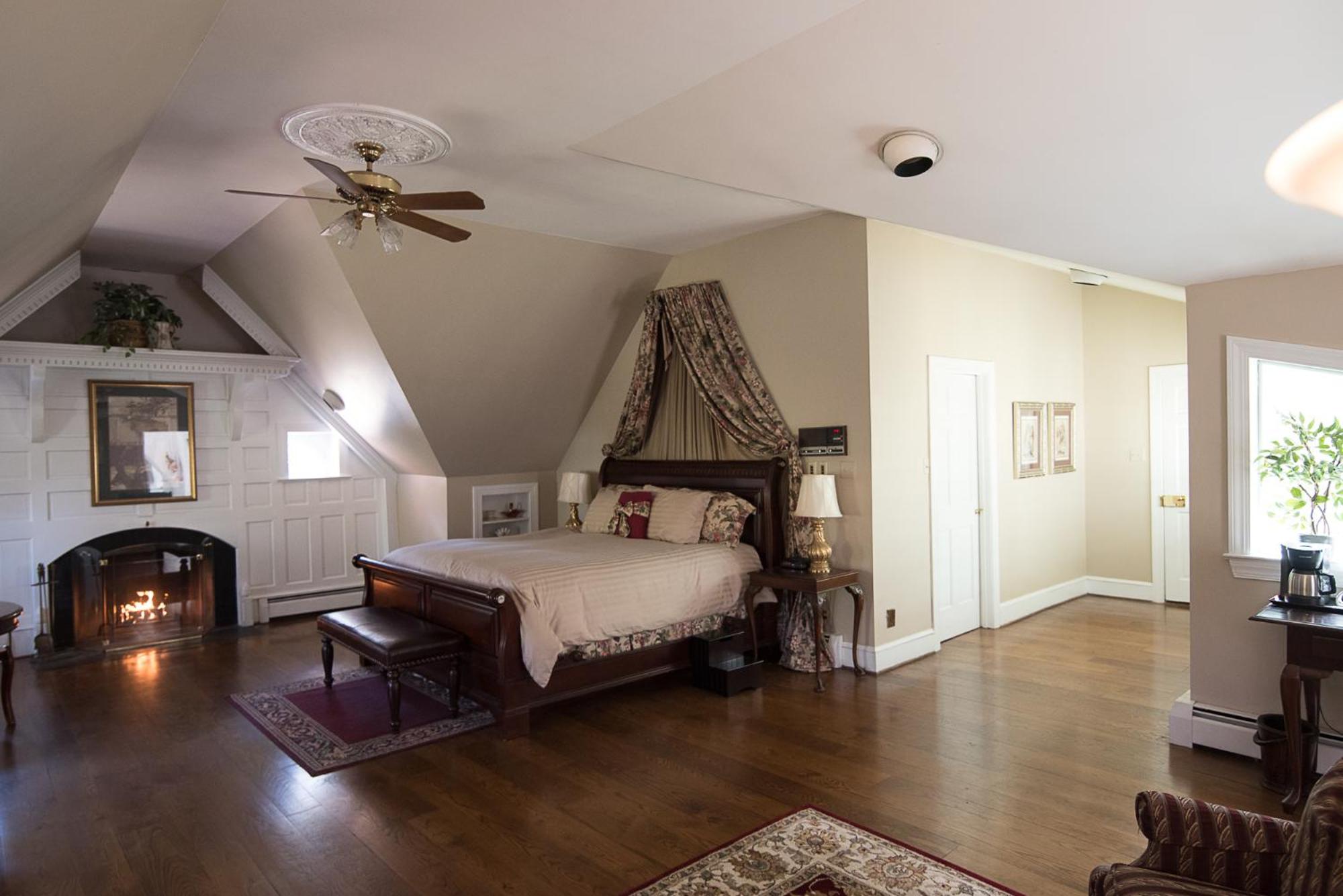 Stafford House Bed Breakfast - Property Image 6