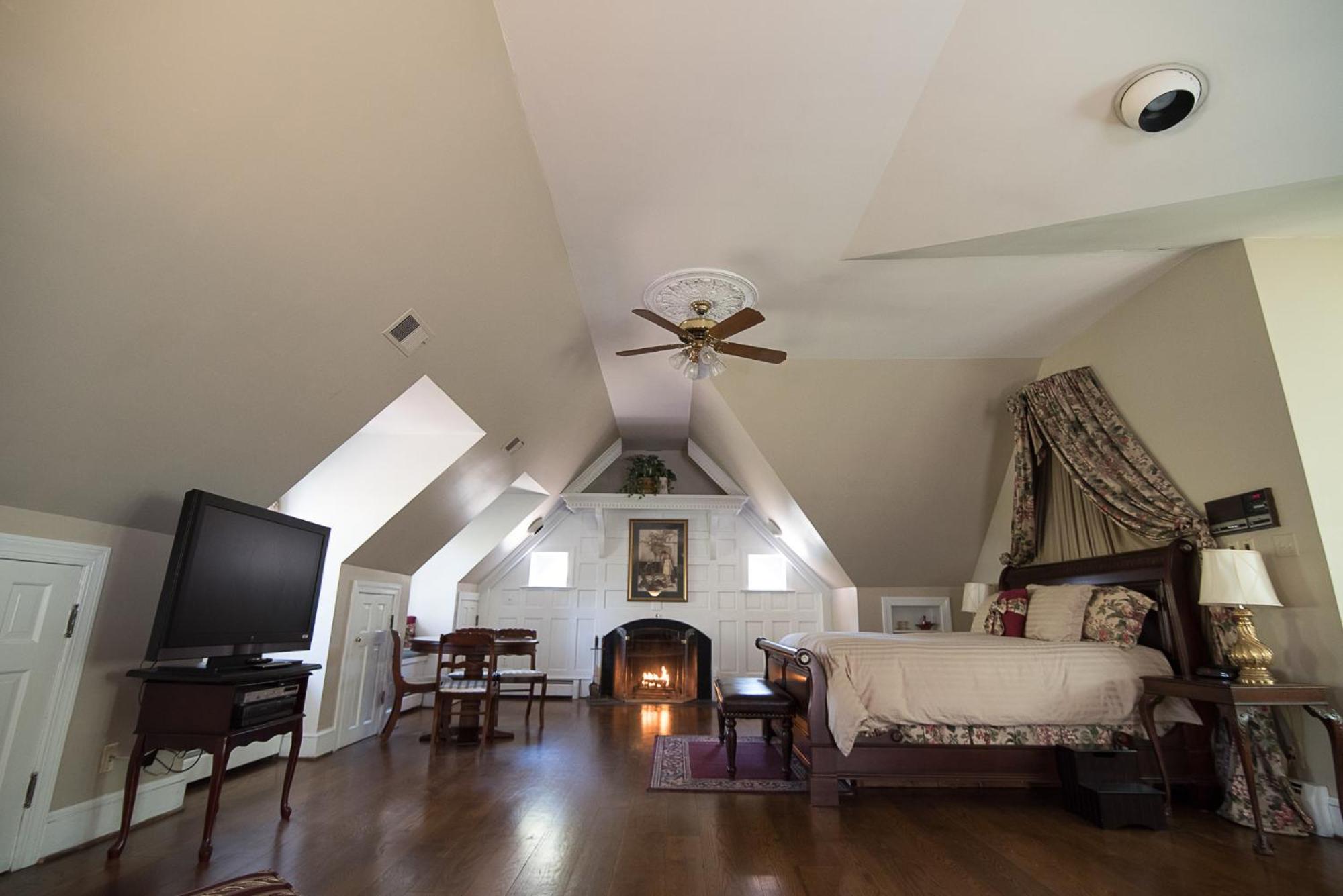 Stafford House Bed Breakfast - Property Image 1