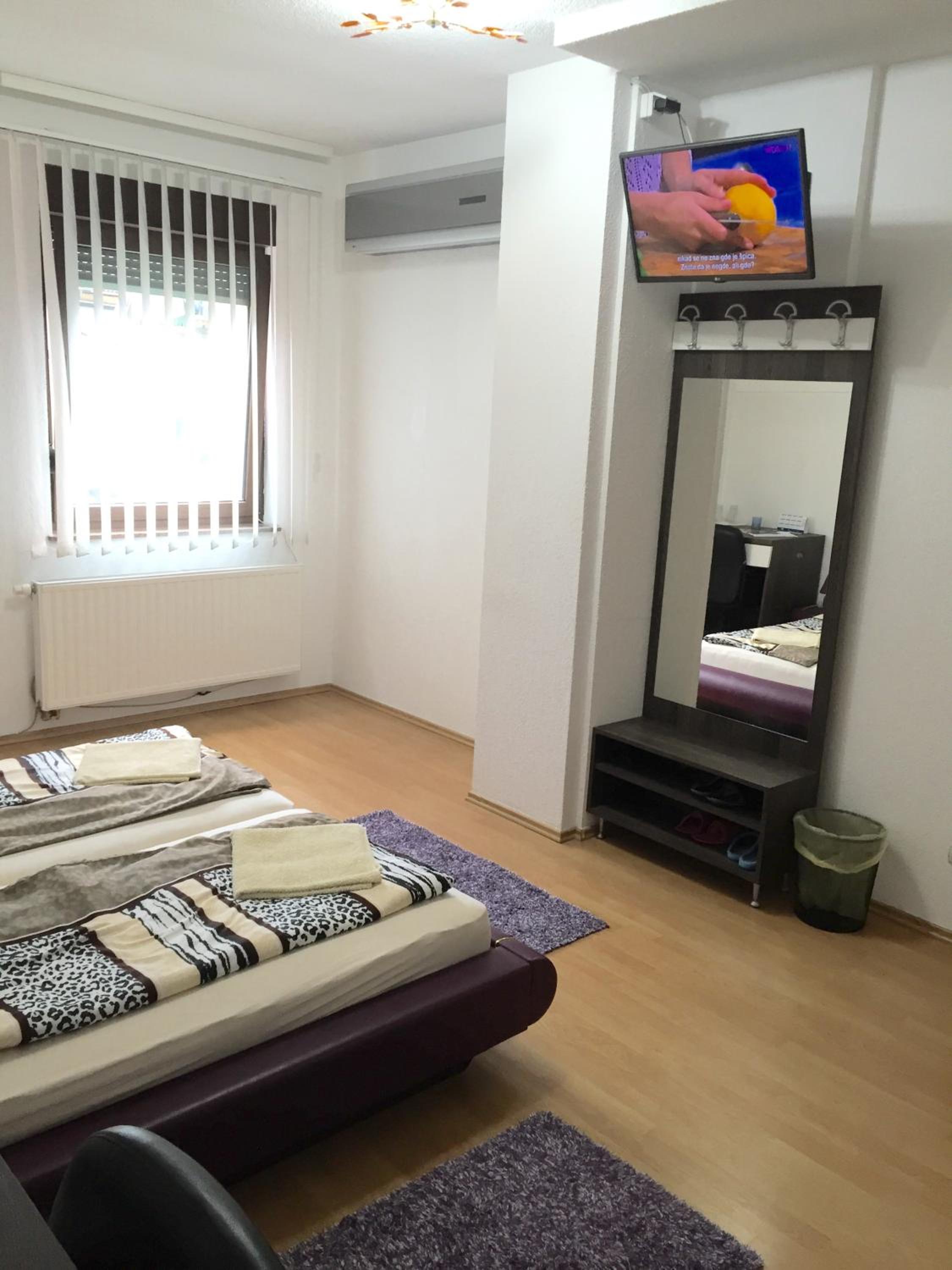City Bridge Guest House