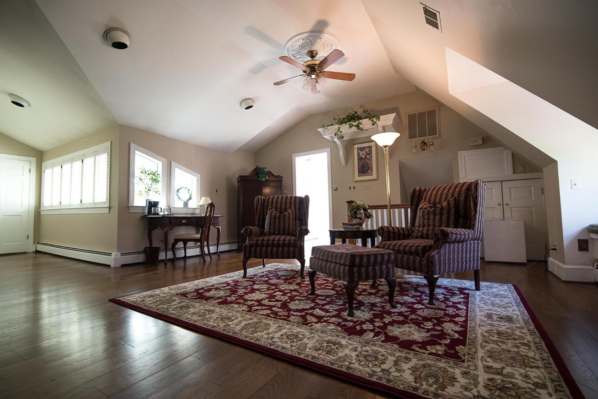 Stafford House Bed Breakfast - Property Image 10
