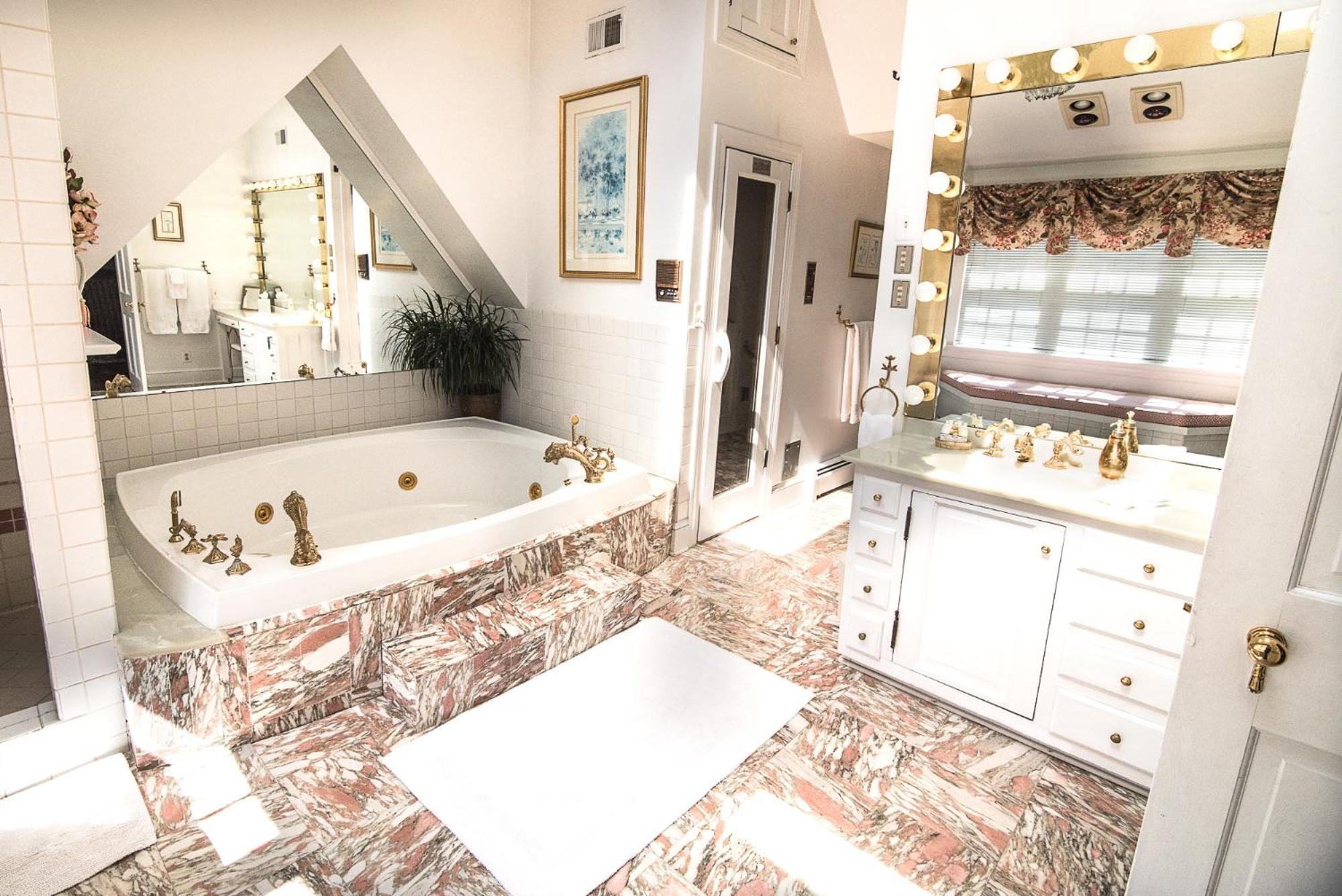 Stafford House Bed Breakfast - Property Image 7