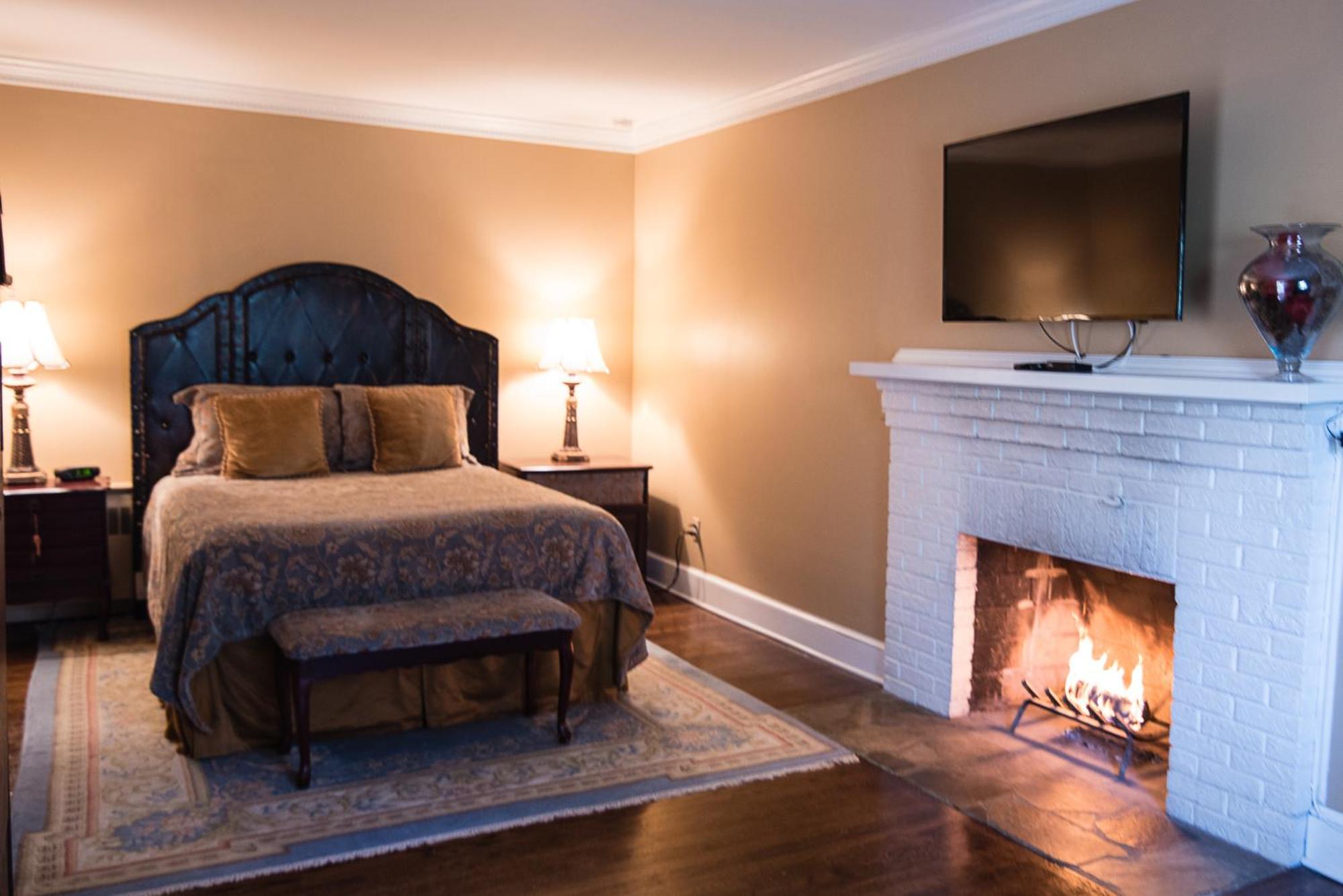 Stafford House Bed Breakfast - Property Image 8