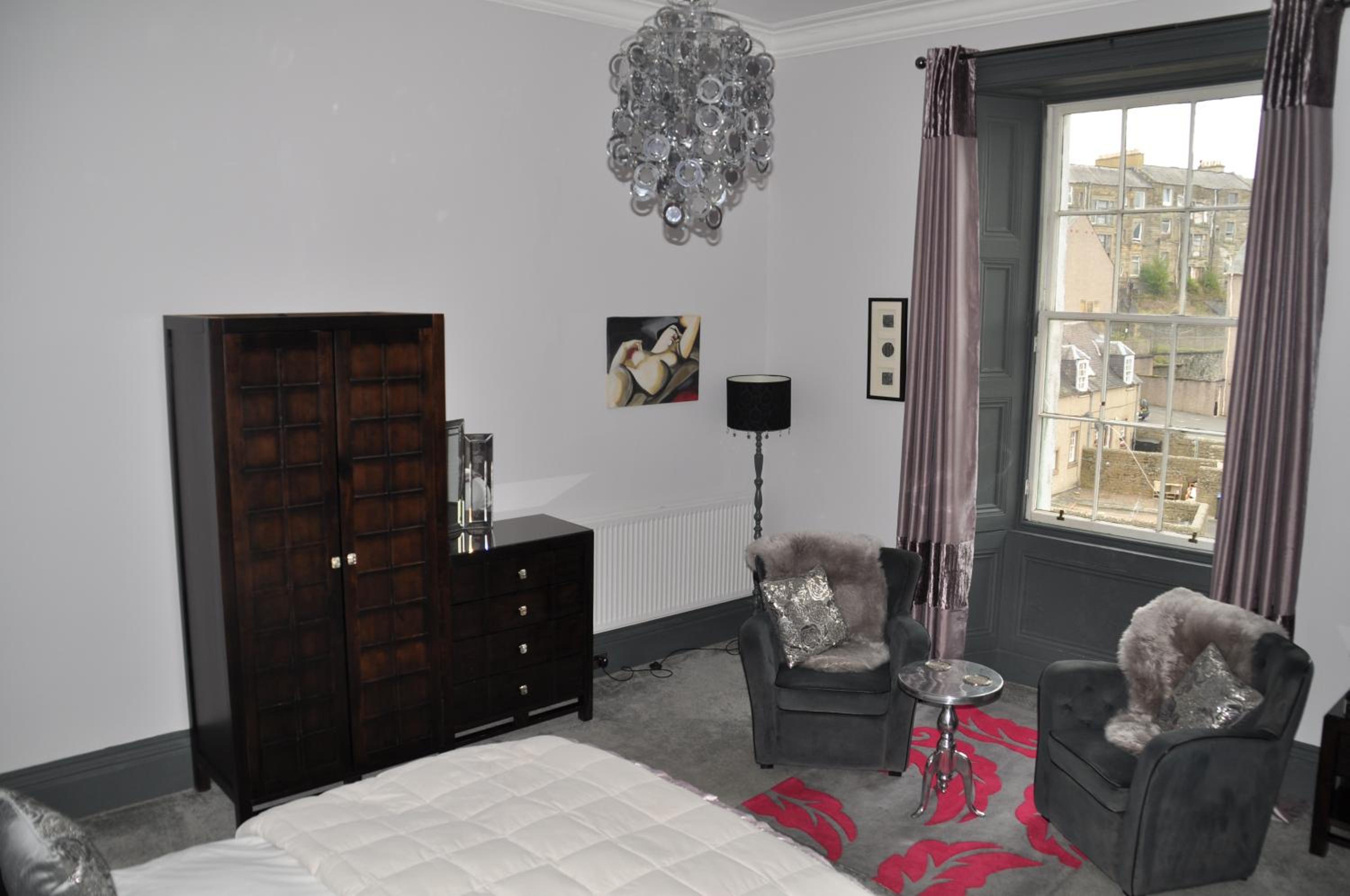 The Bank Guest House