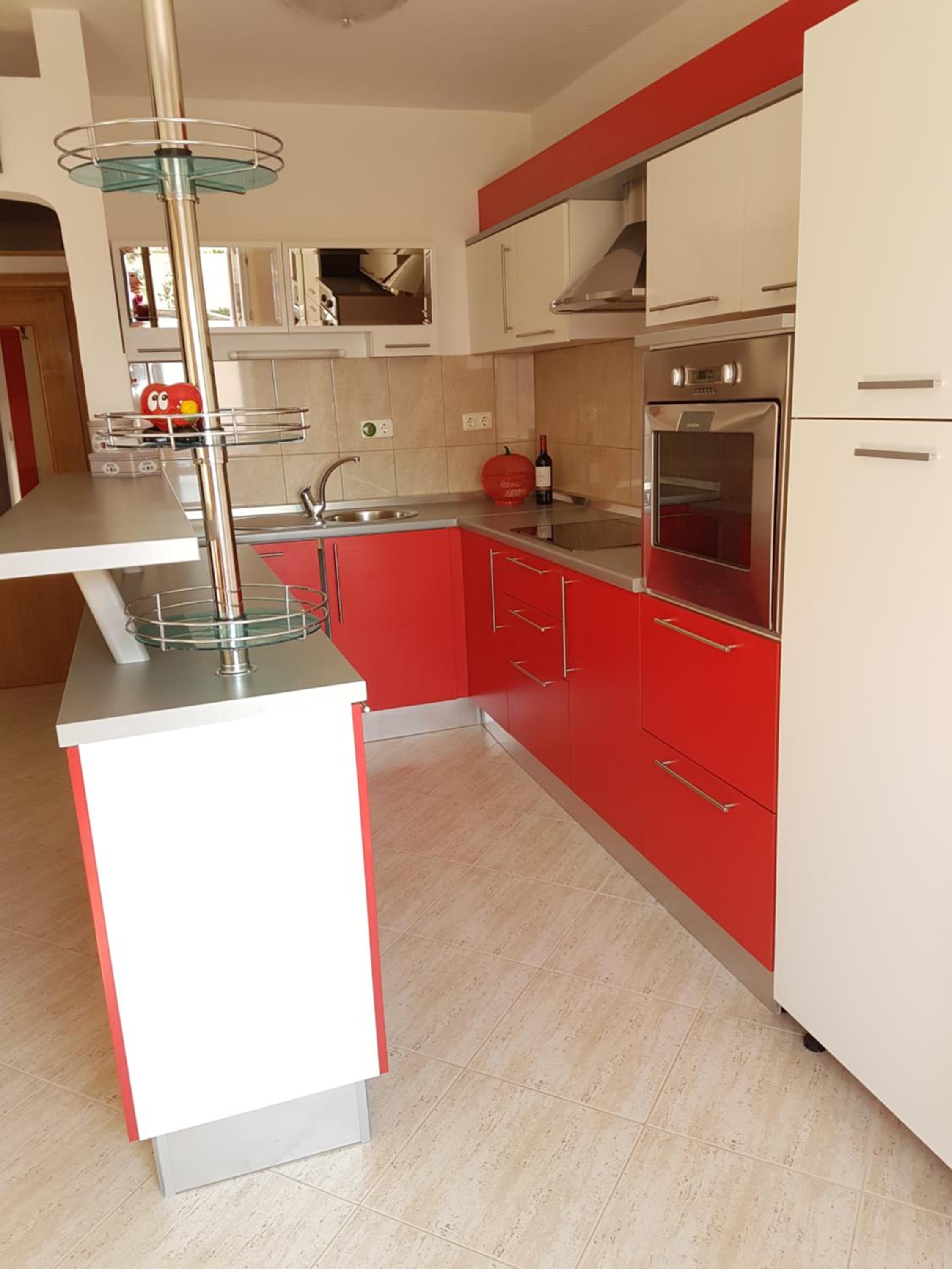 Apartman Leon