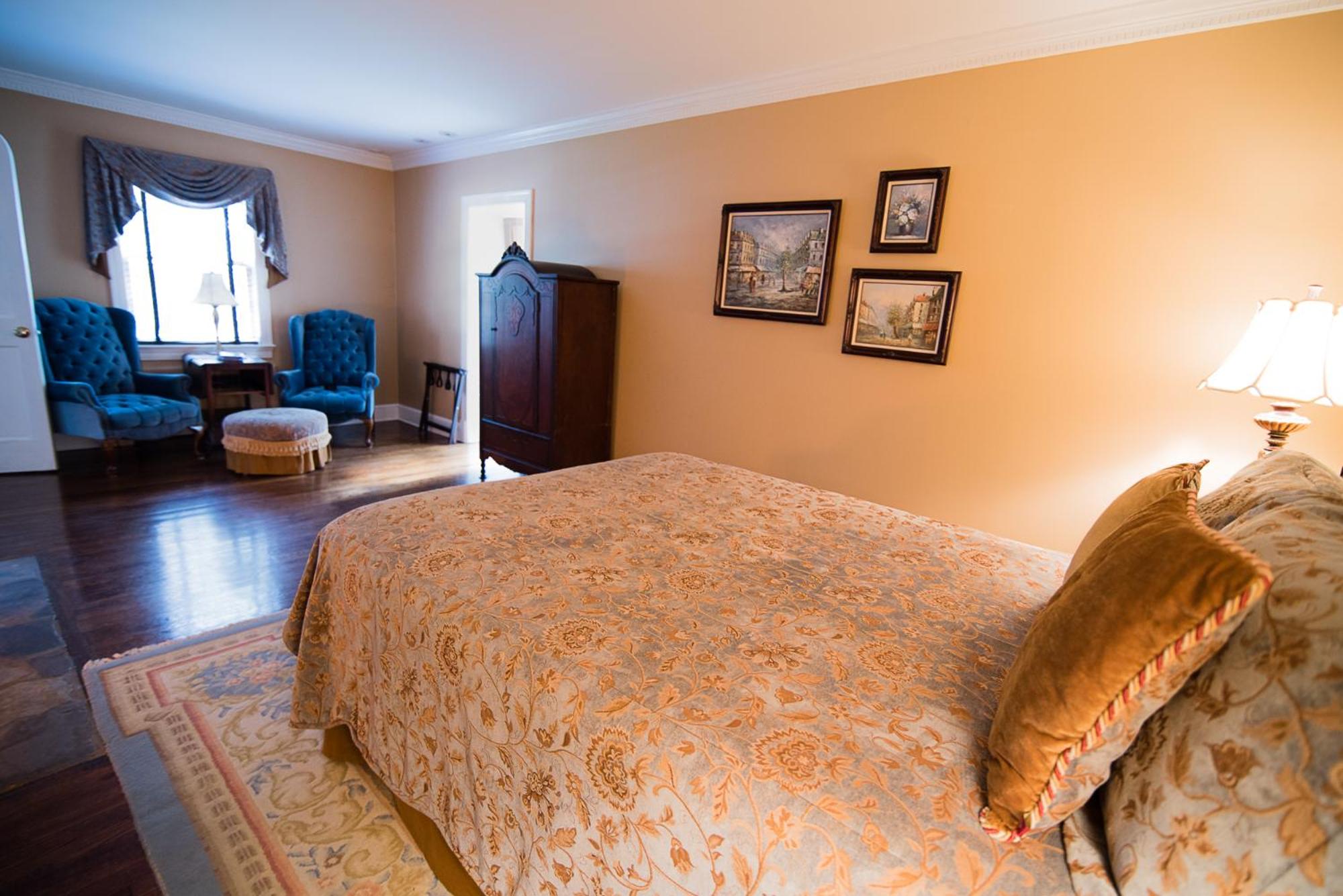 Stafford House Bed Breakfast - Property Image 9