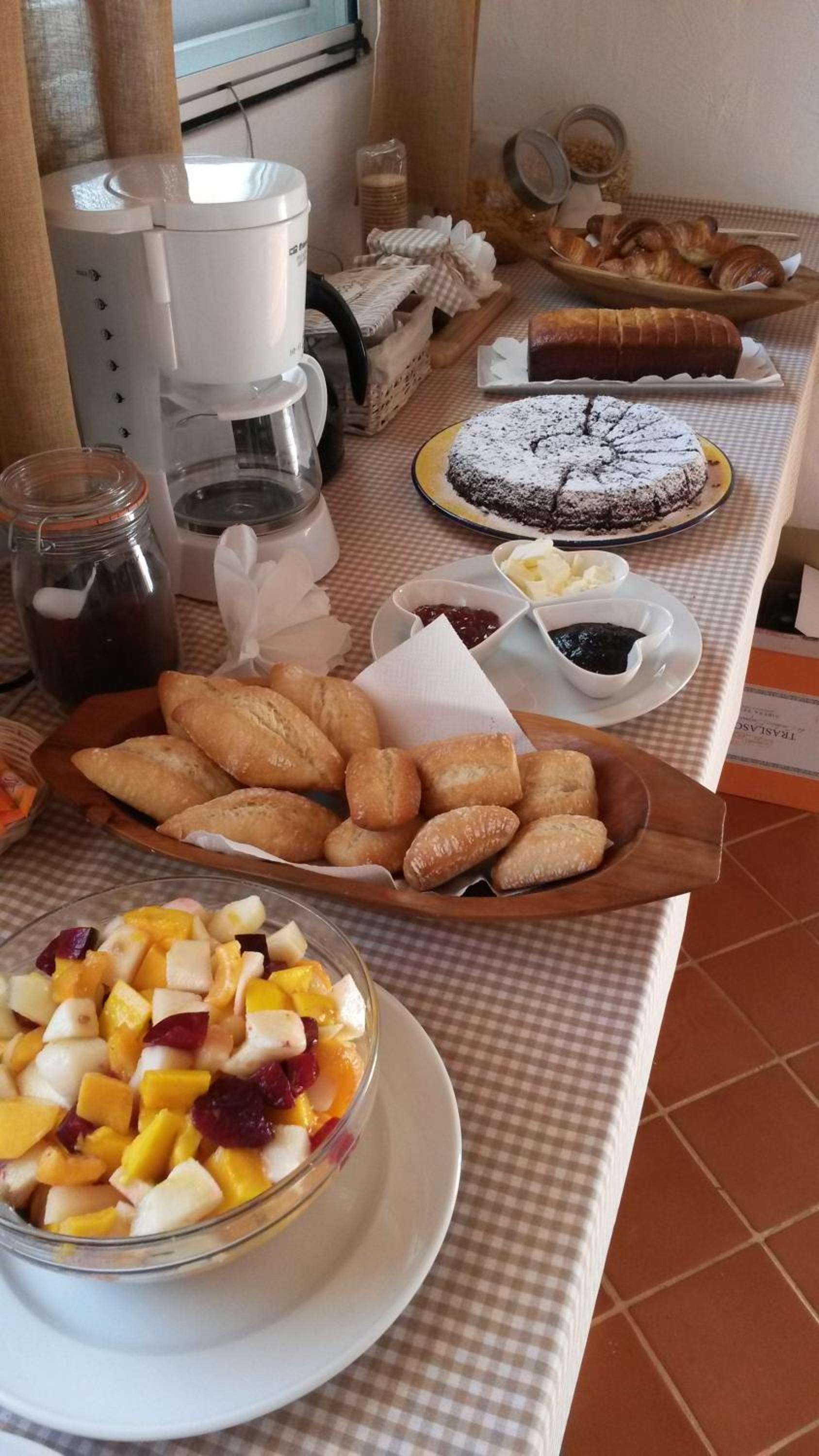 Turismo Rural Biniati des Pi
