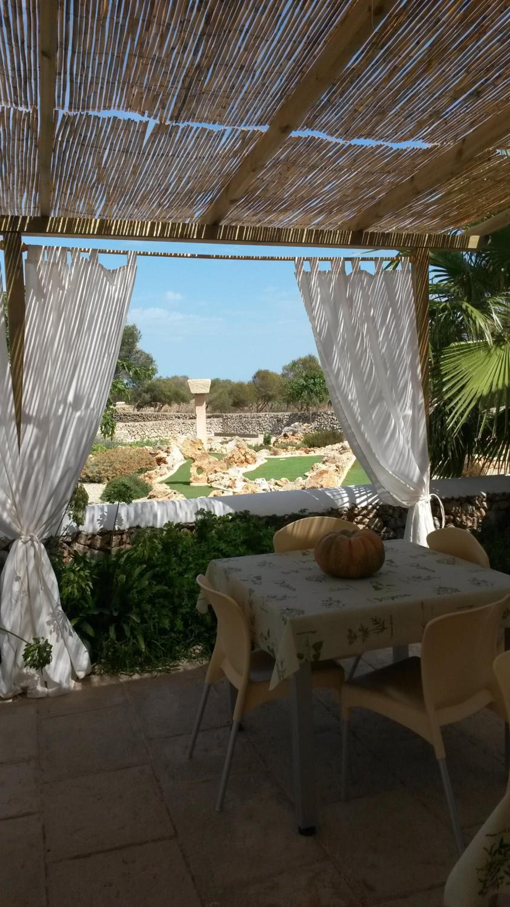 Turismo Rural Biniati des Pi