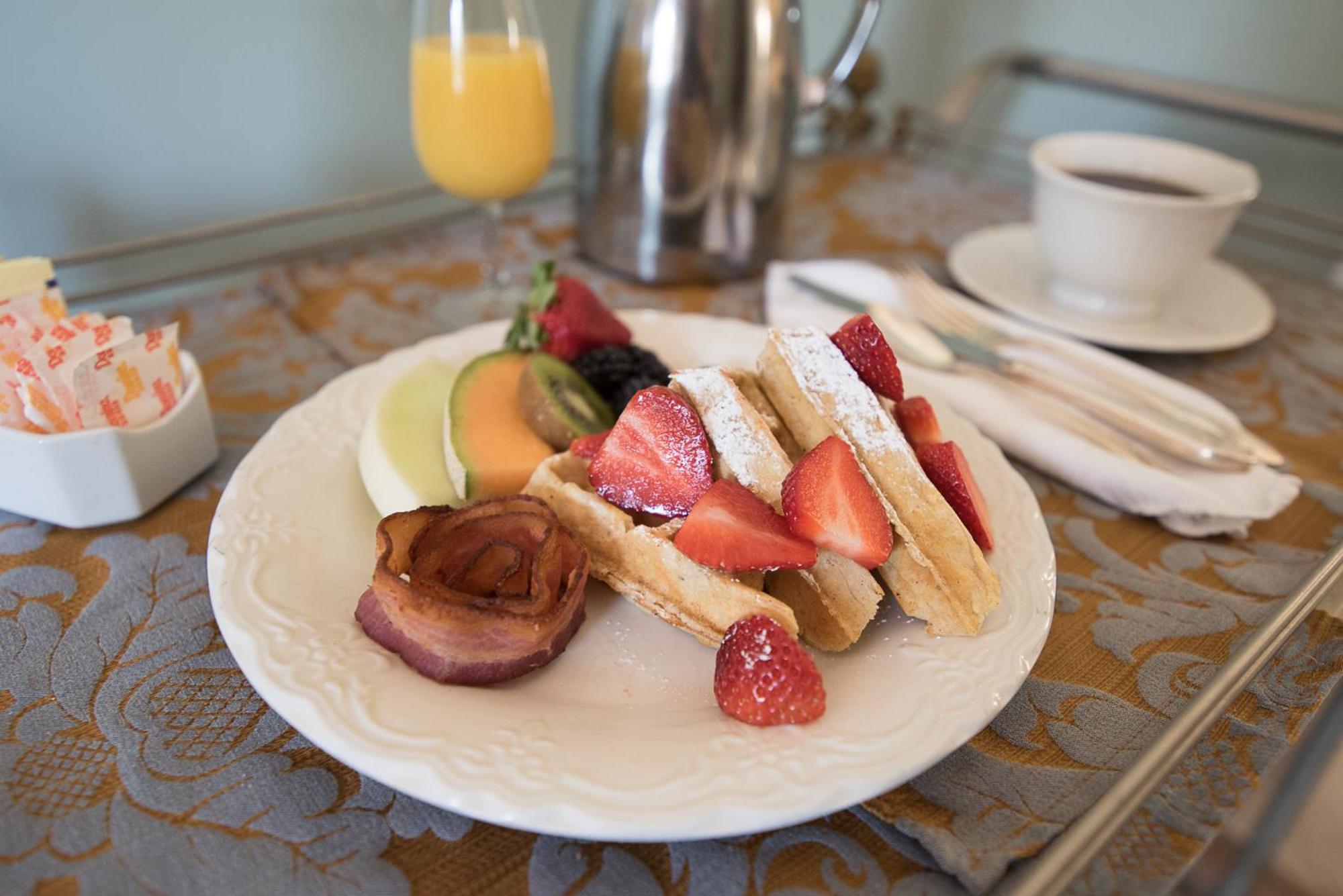 Stafford House Bed Breakfast - Property Image 11