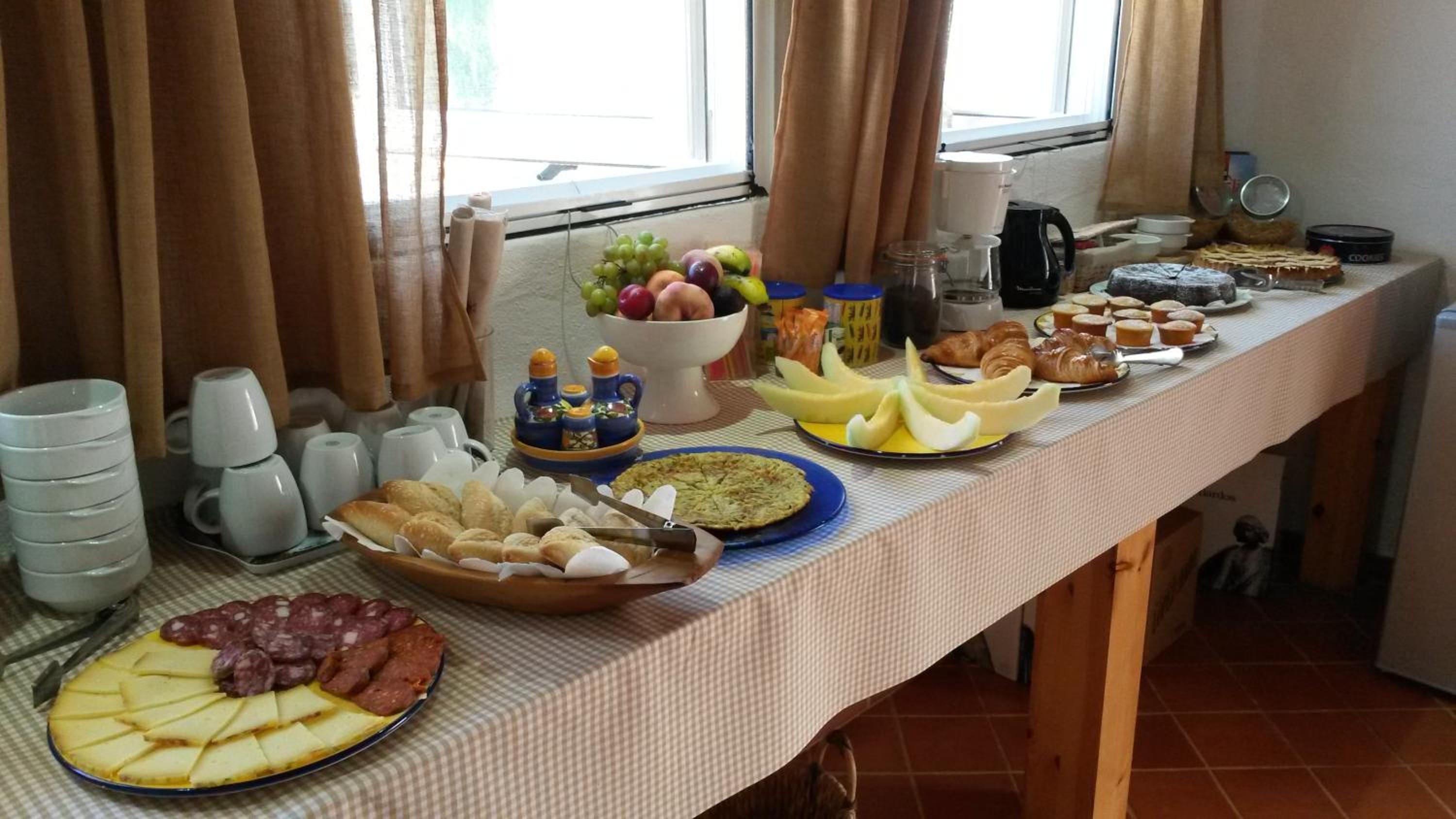 Turismo Rural Biniati des Pi