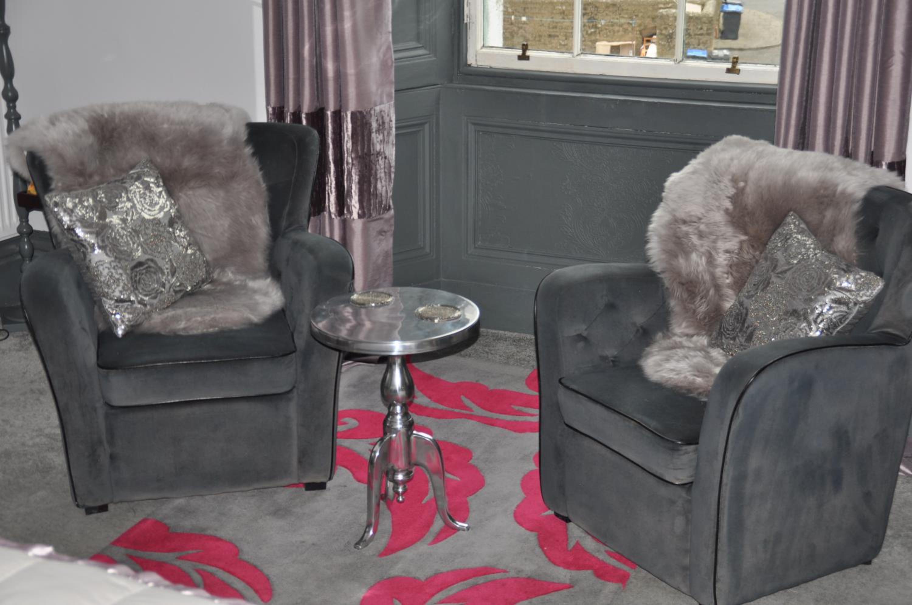 The Bank Guest House