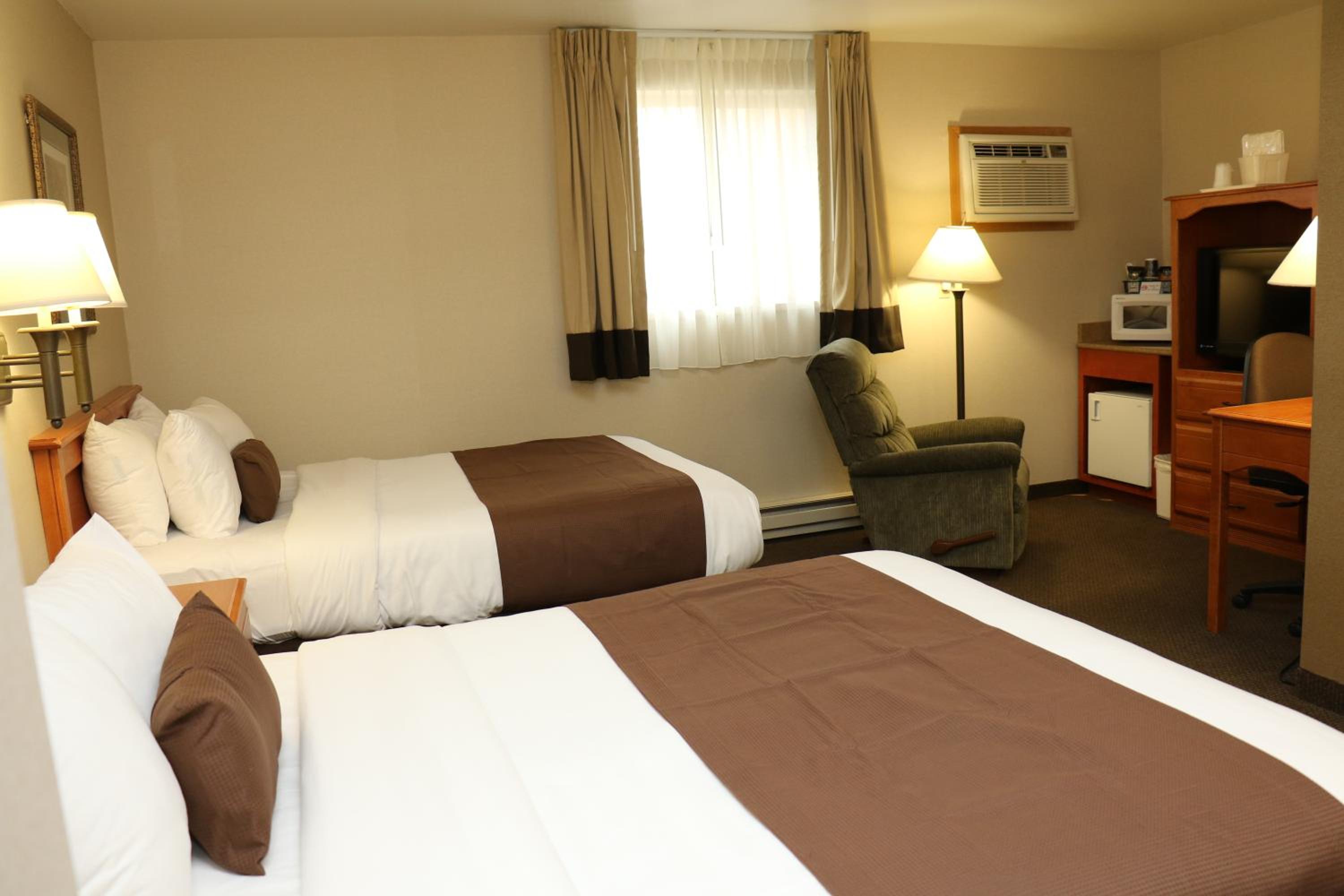 Minot Vacations - Motel 6 Minot, ND - Property Image 18