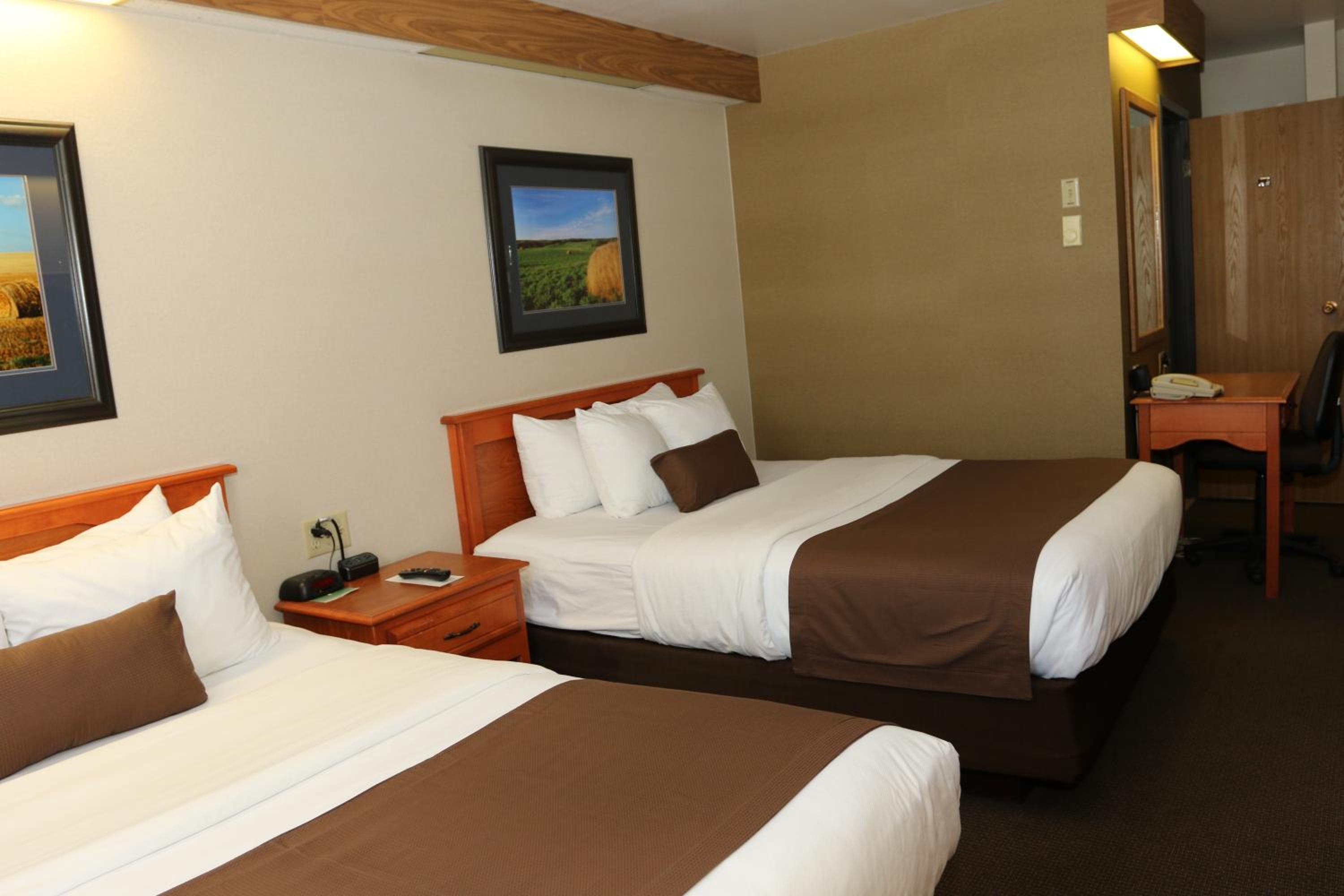 Minot Vacations - Motel 6 Minot, ND - Property Image 21