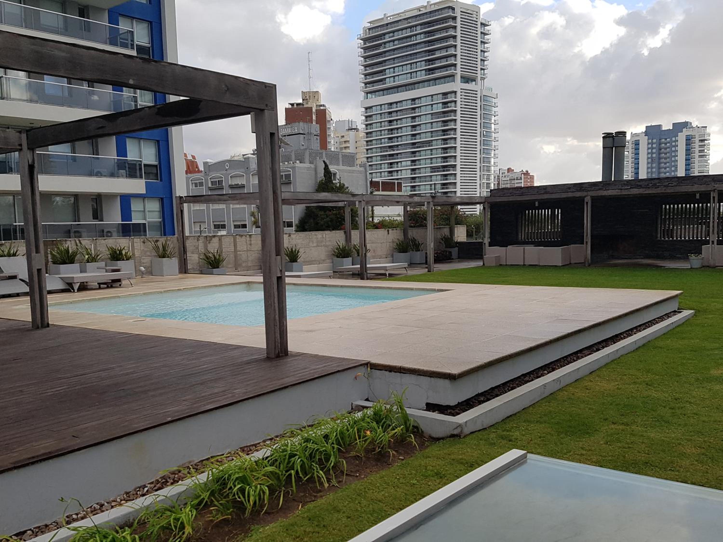 Edificio Forest Tower 2