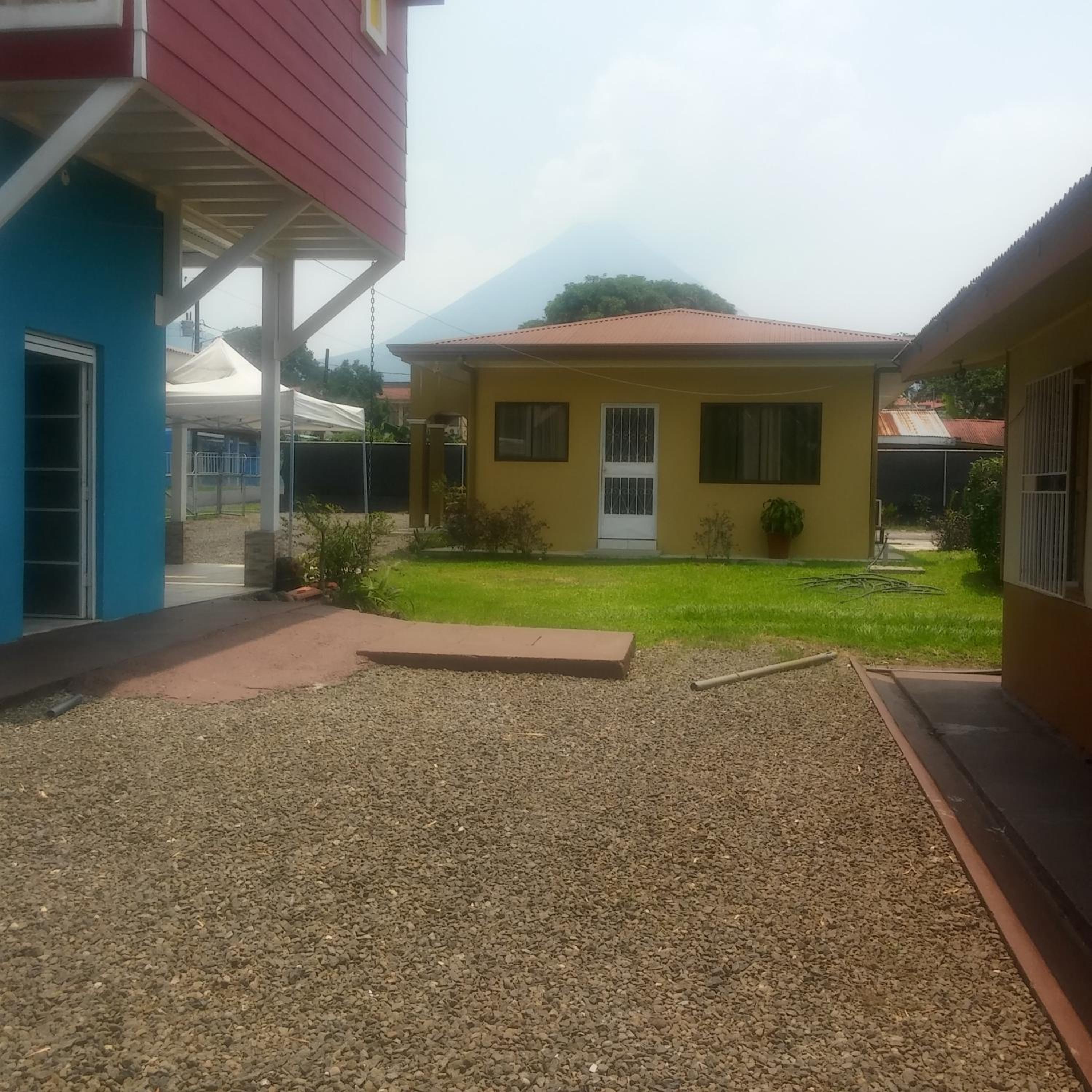 Casa la Fortuna 1