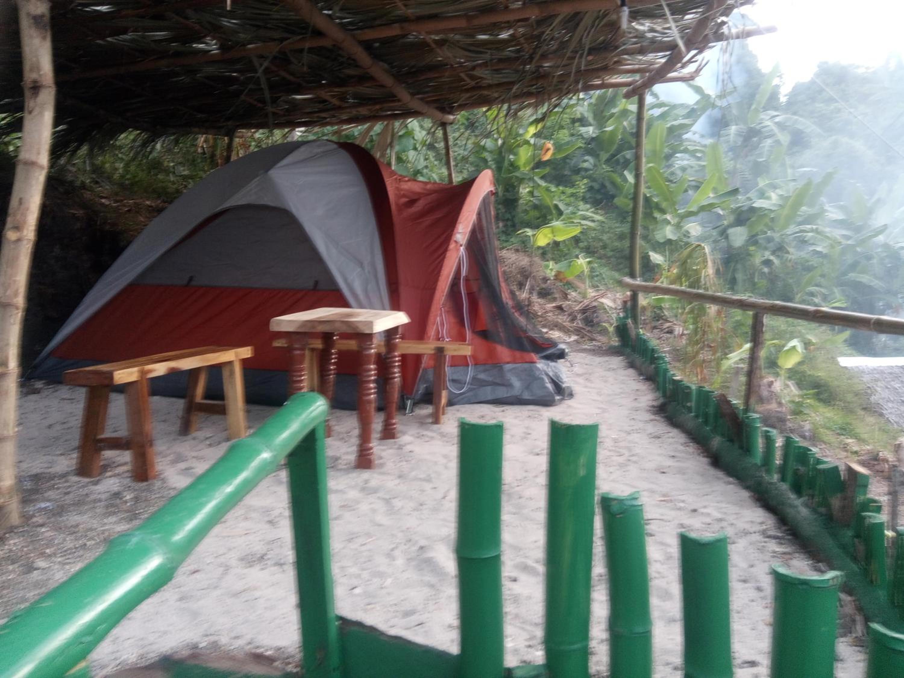 Dahilig Resort