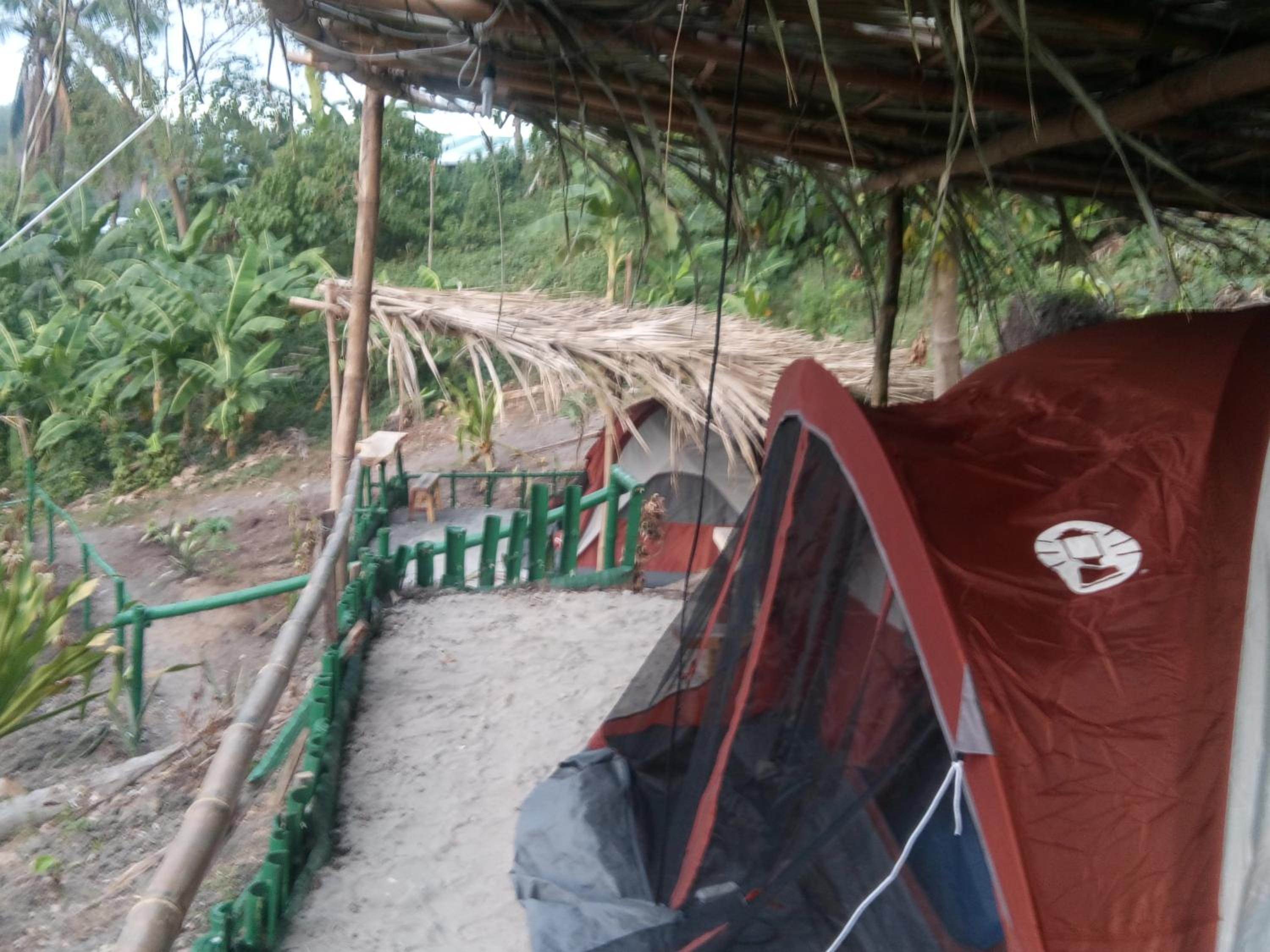 Dahilig Resort