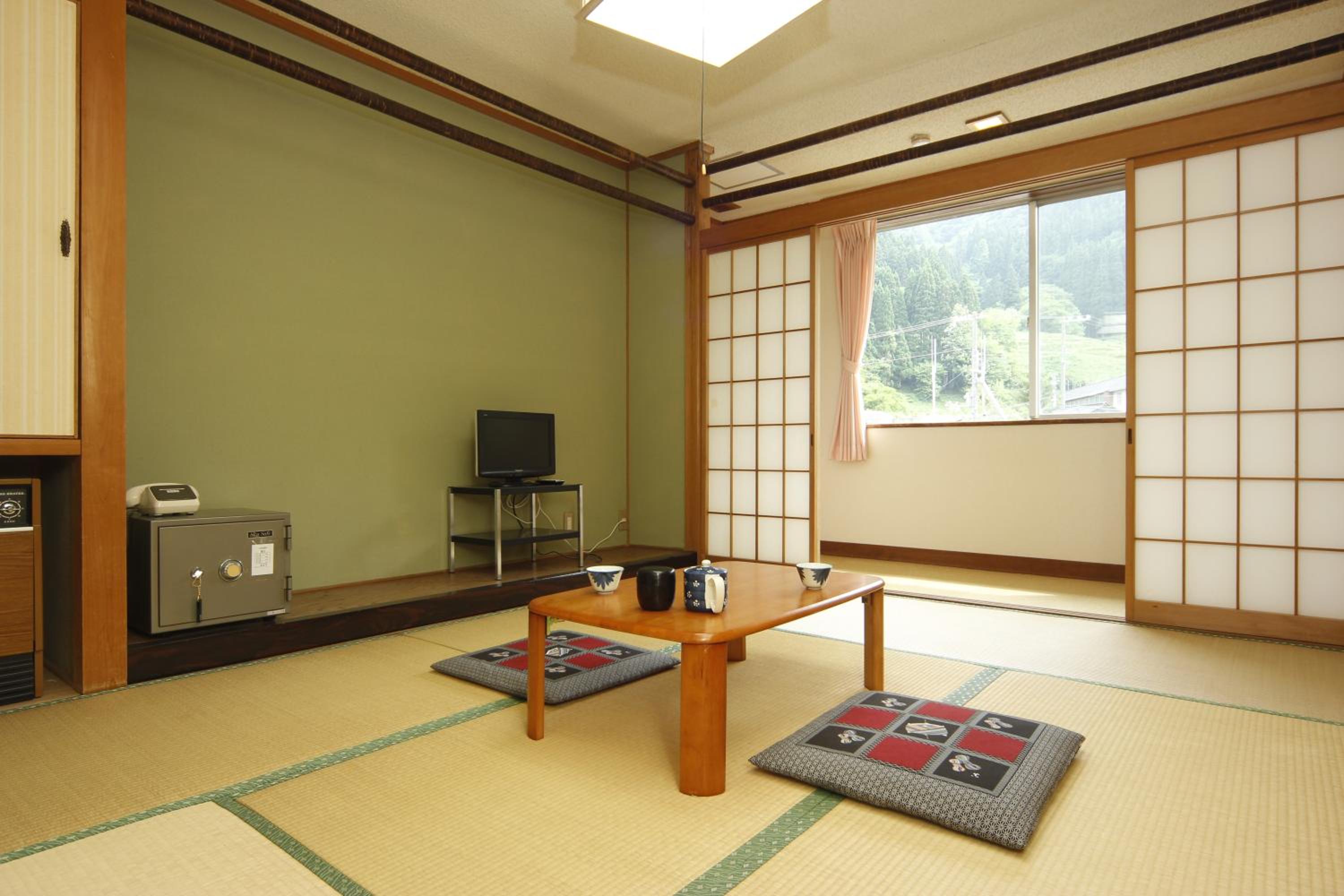 Kadoya Shinkan