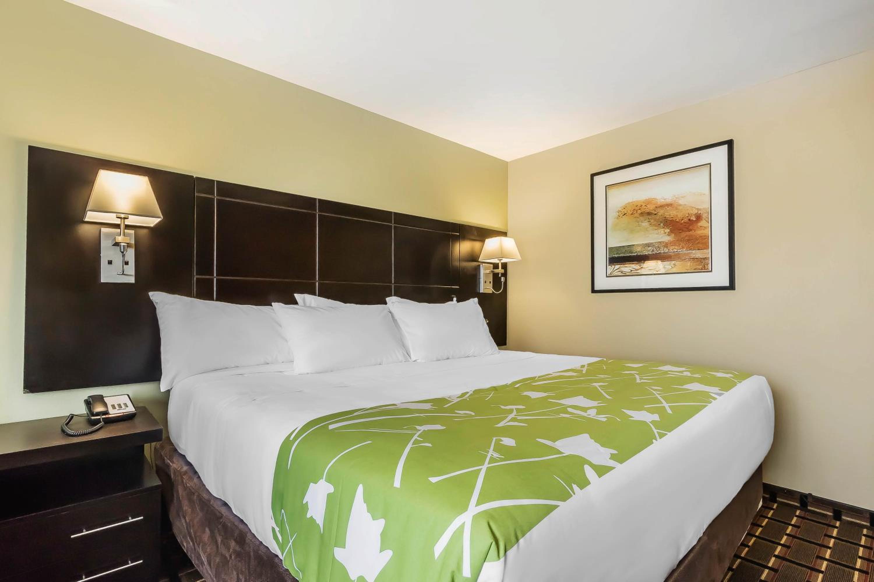 Econo Lodge Boaz