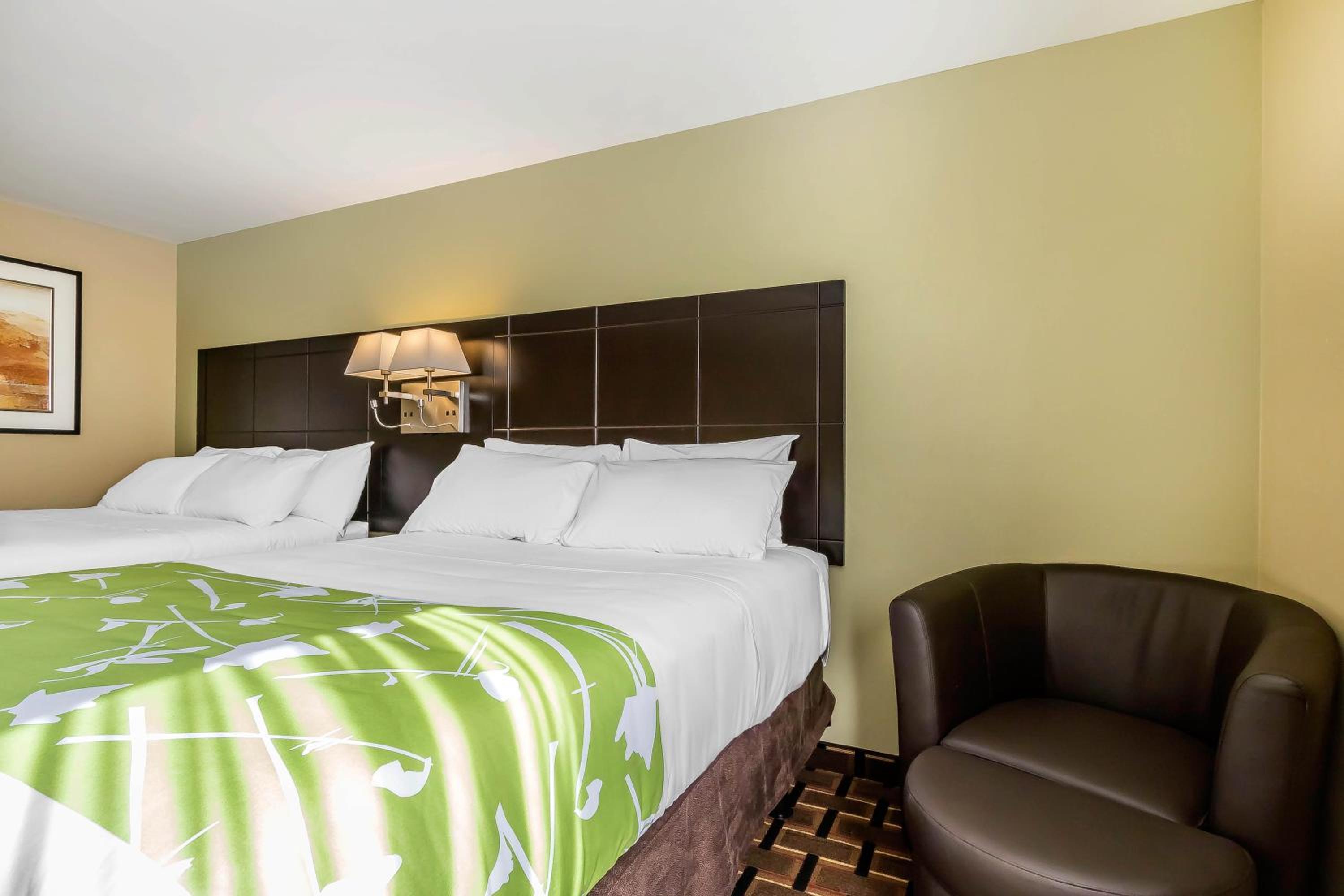 Econo Lodge Boaz