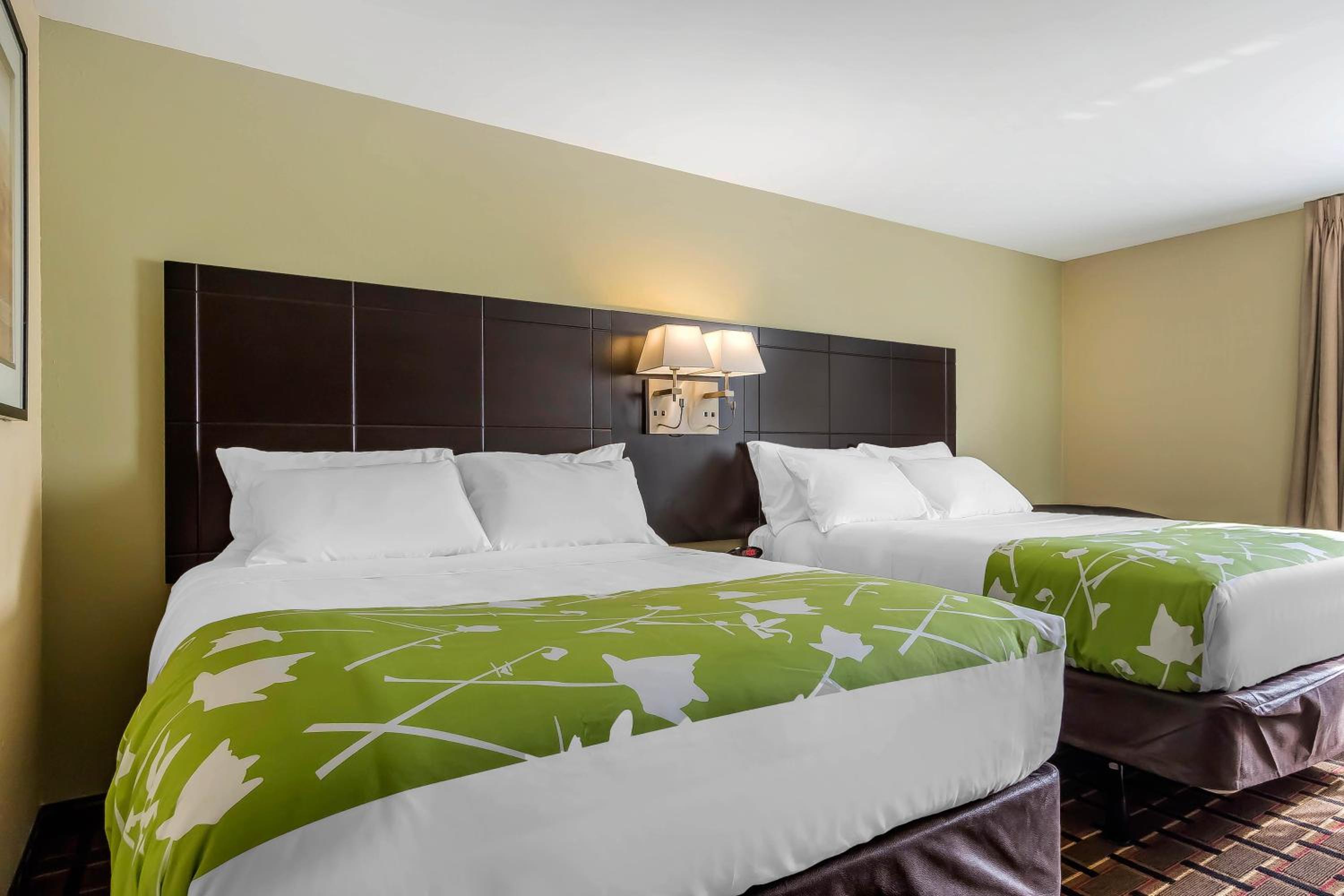 Econo Lodge Boaz