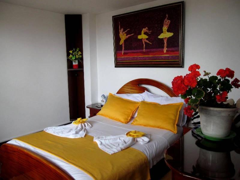 HOTEL LA CASONA SAN AGUSTIn