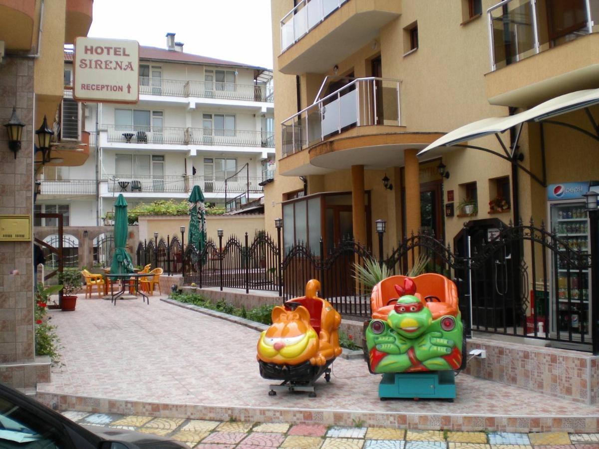 children's play area