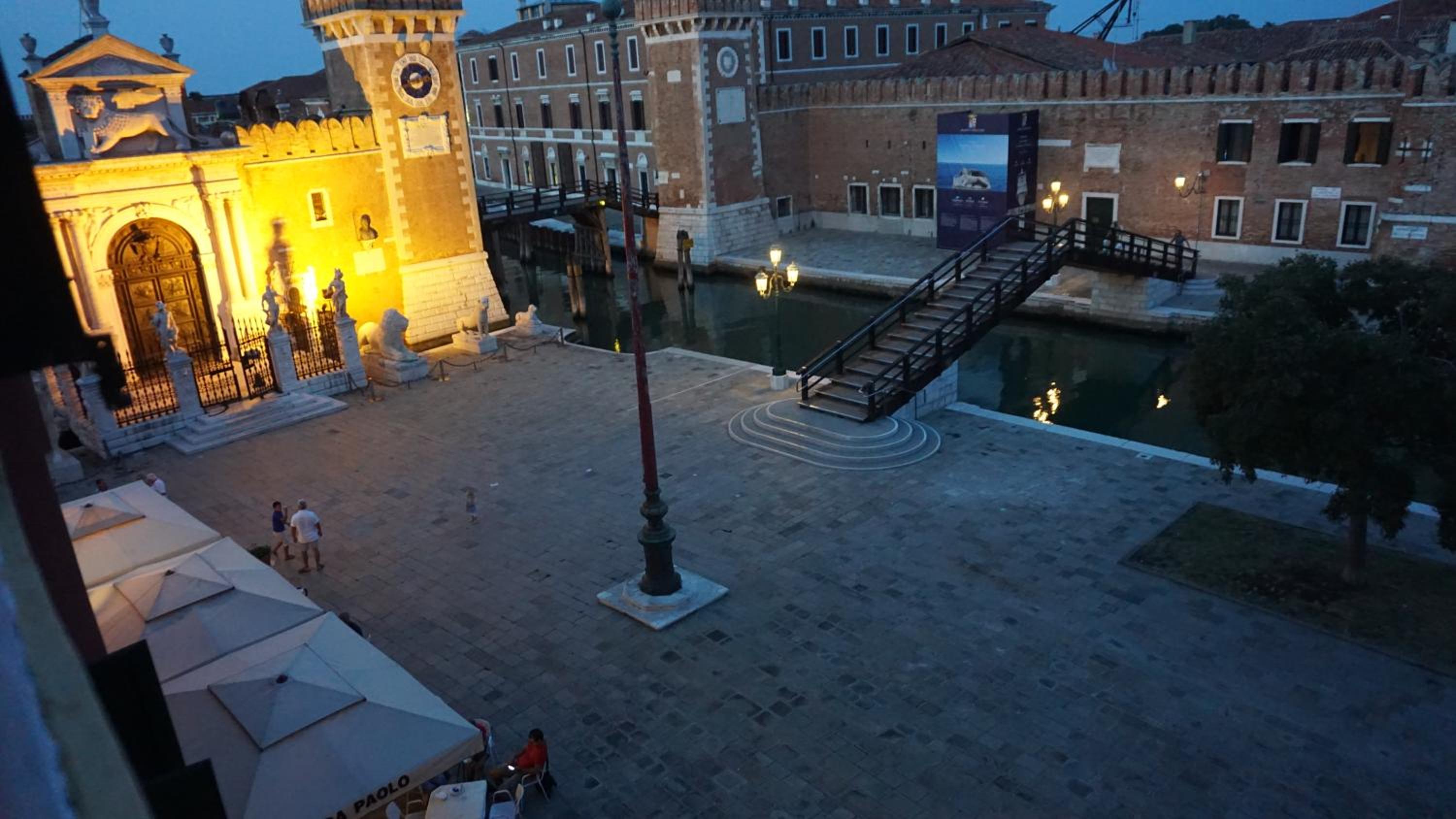 Ca Arsenale