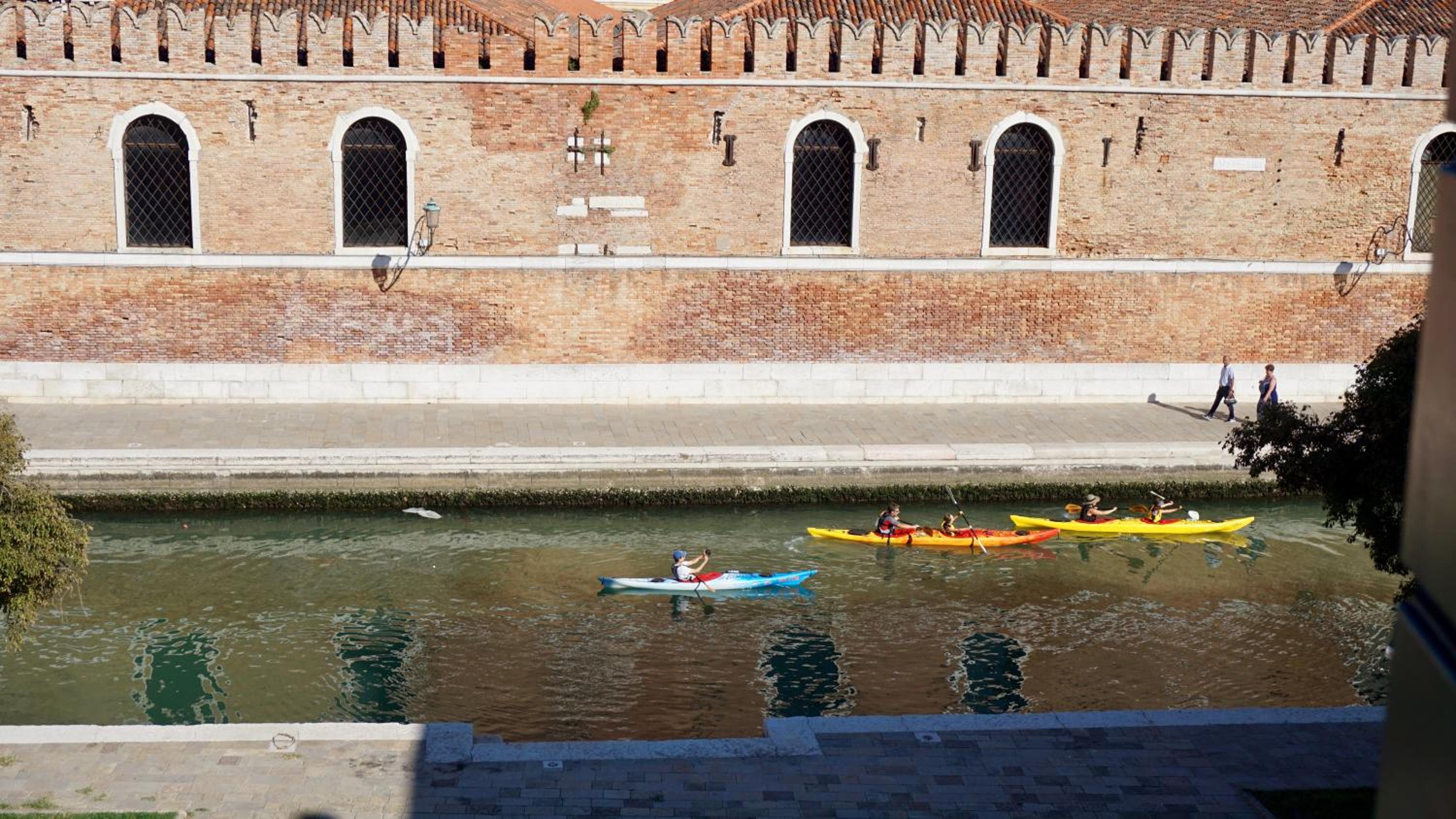 Ca Arsenale
