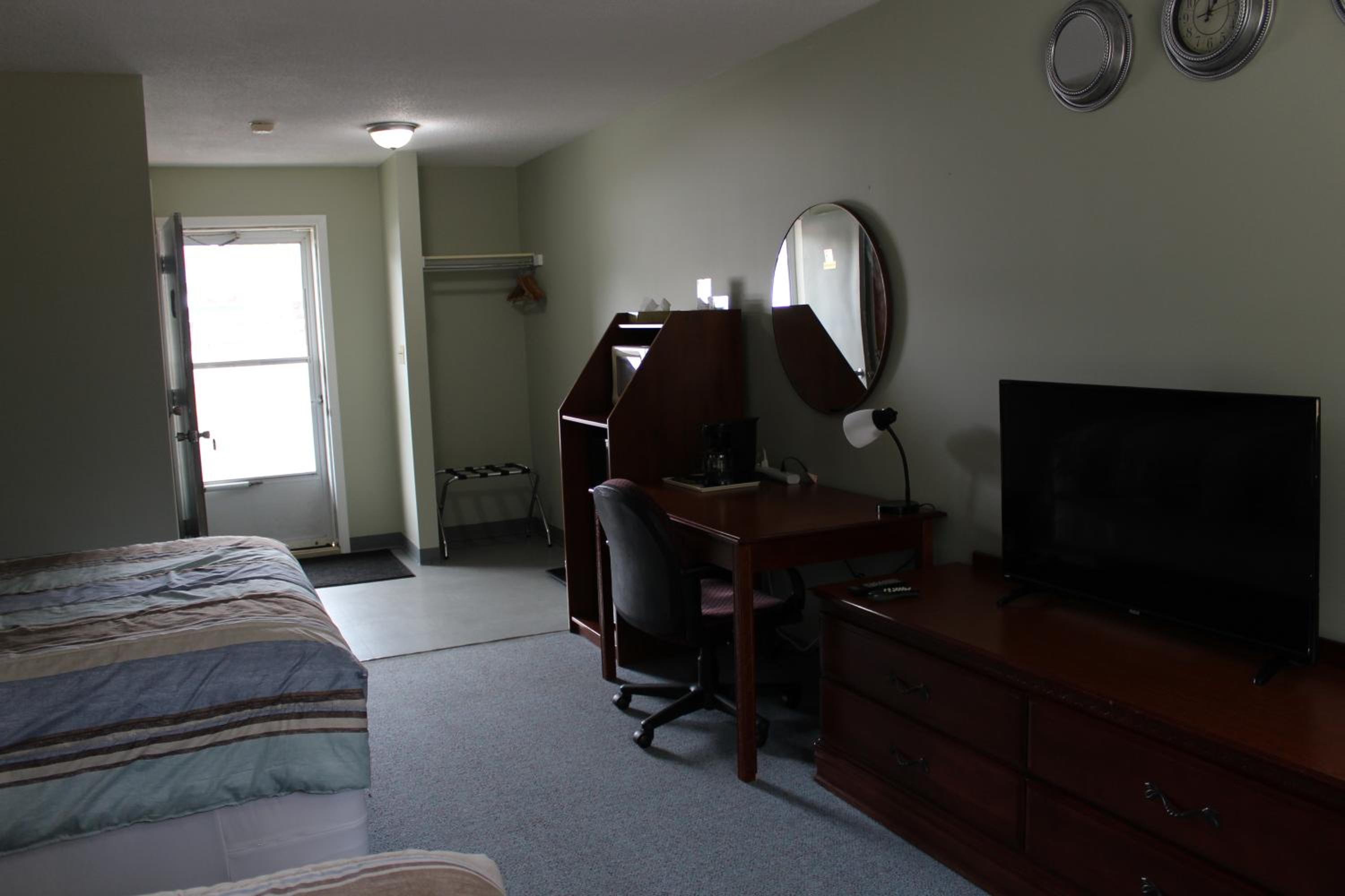 Pine Motel