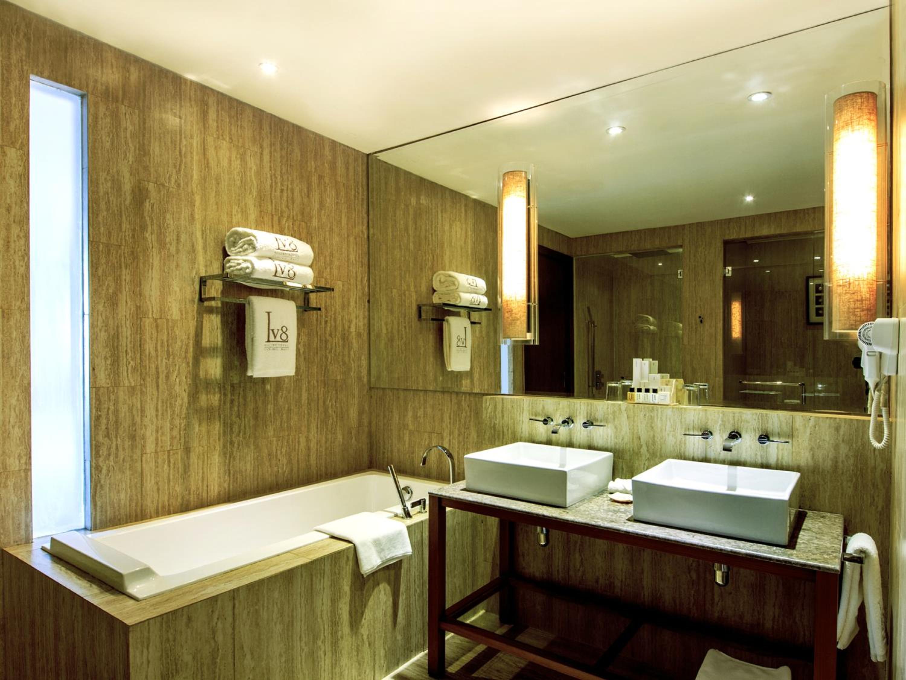 Lv8 Resort Hotel