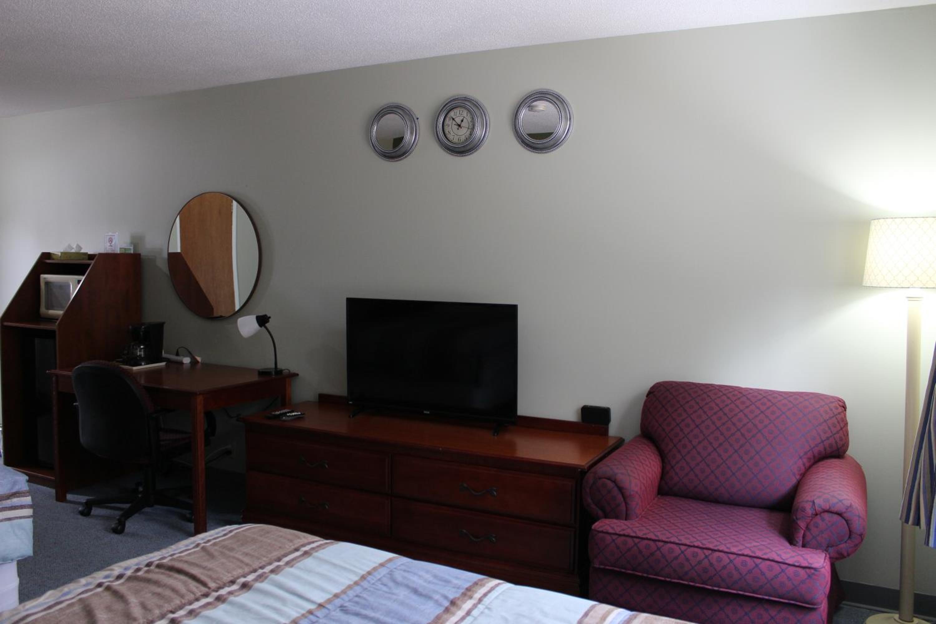 Pine Motel