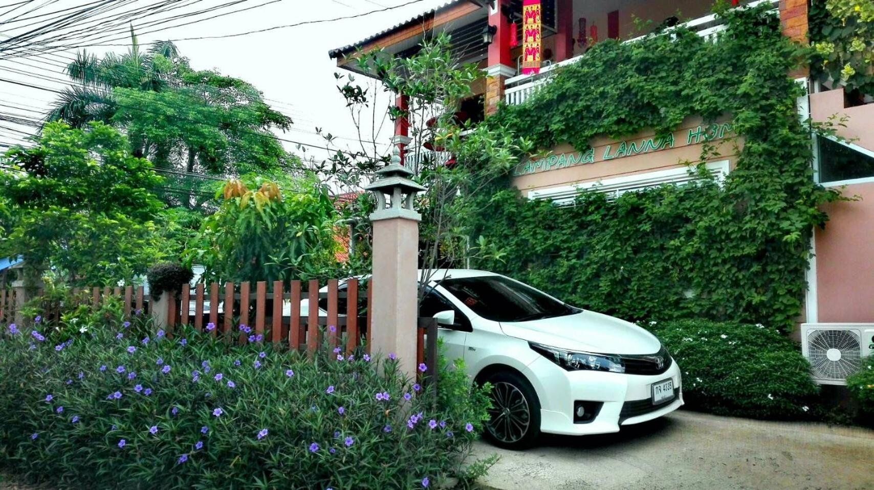 Lampang Lanna Home