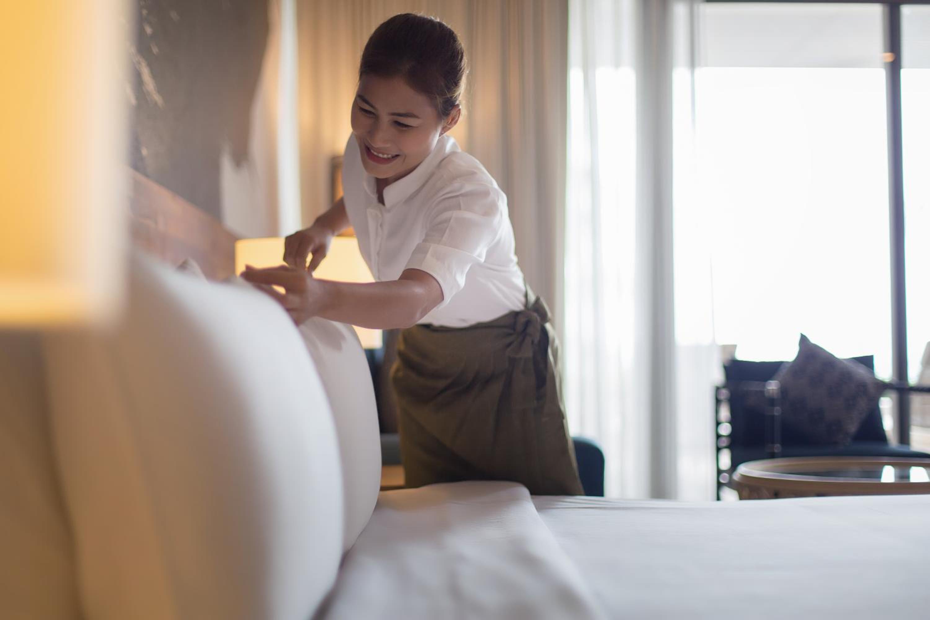 Mantra Samui Resort - Adults Only