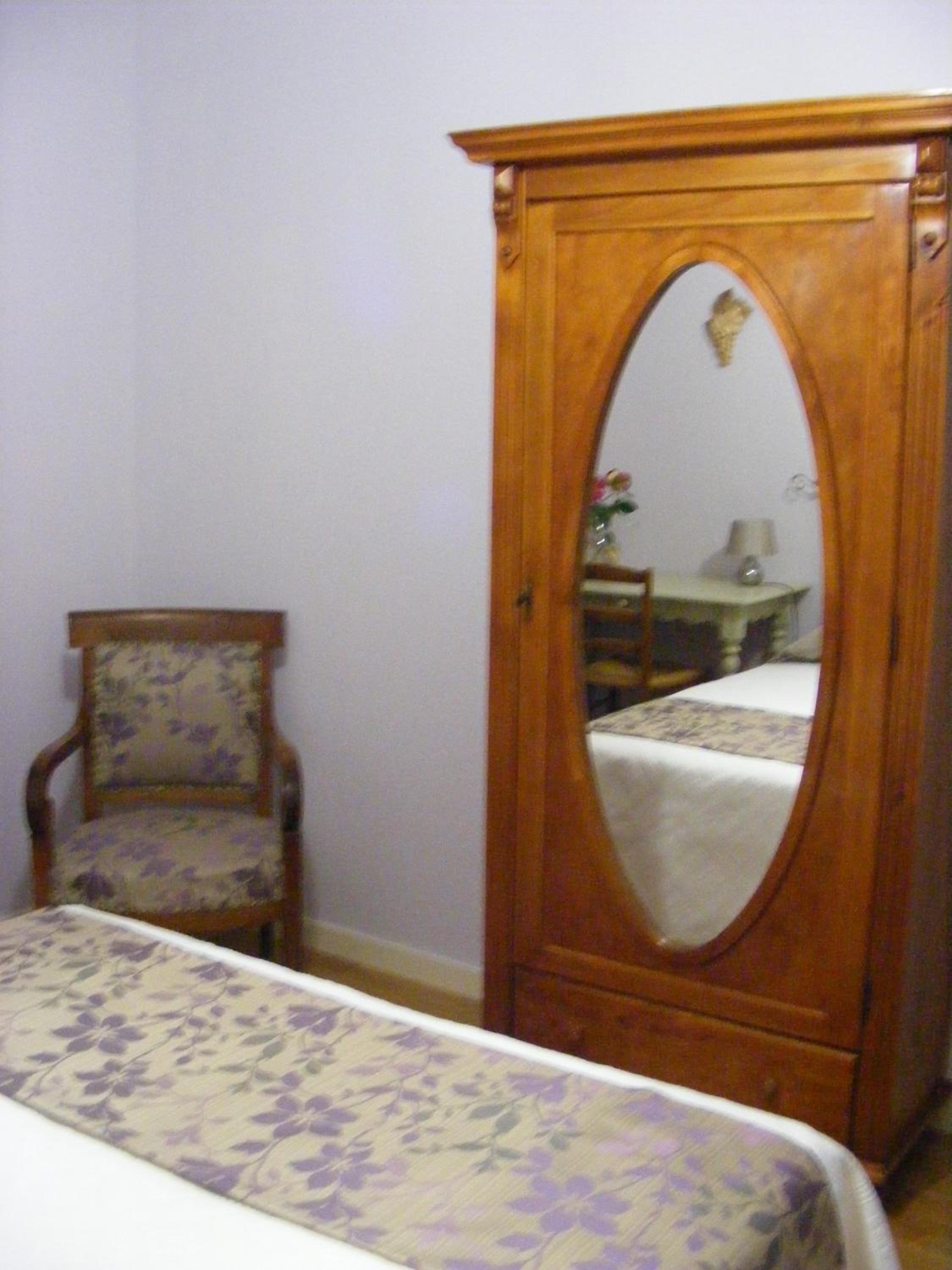 Chambres d'Hôtes Vignes et Loire