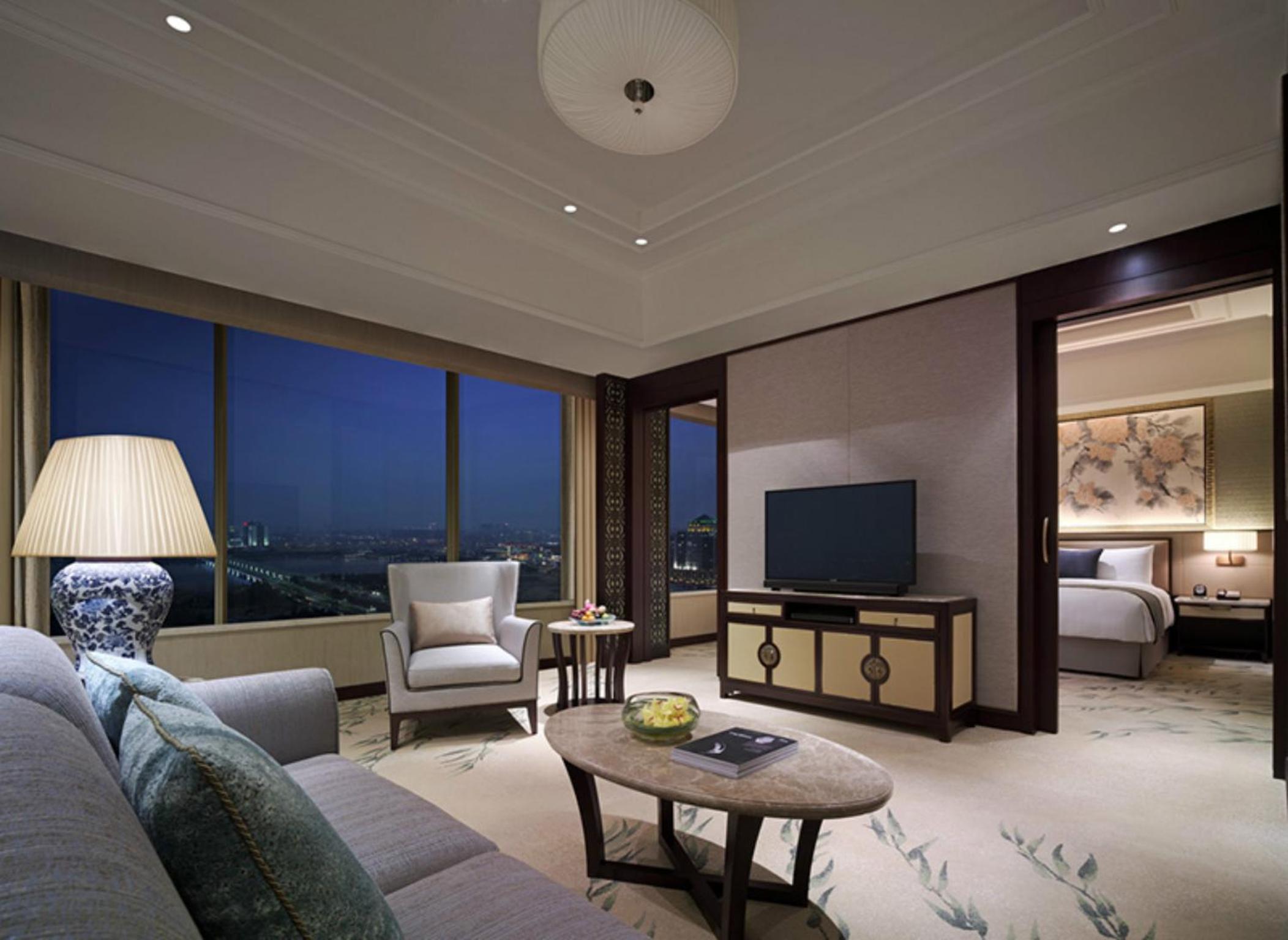 Yangzhou Vacations - Shangri-La Yangzhou - Property Image 3