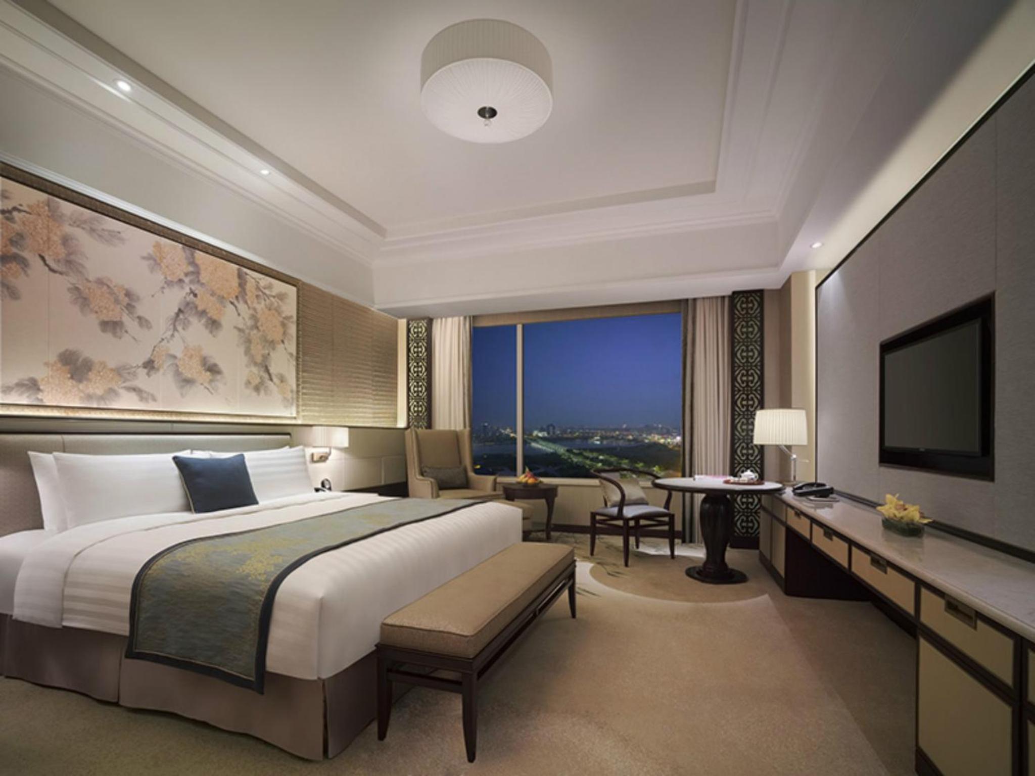 Yangzhou Vacations - Shangri-La Yangzhou - Property Image 2