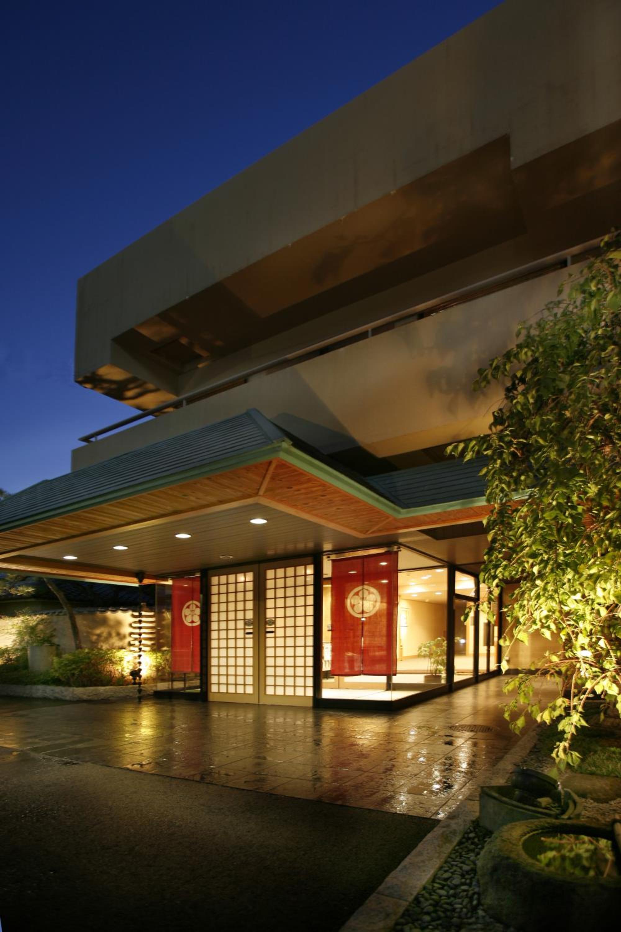 Kanko Hotel Tamaru