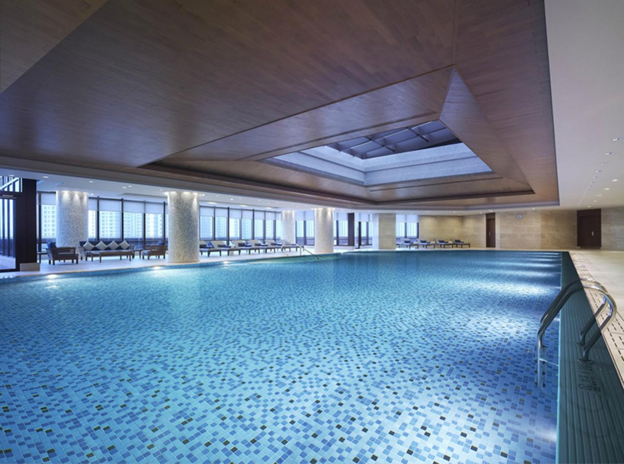 Yangzhou Vacations - Shangri-La Yangzhou - Property Image 6