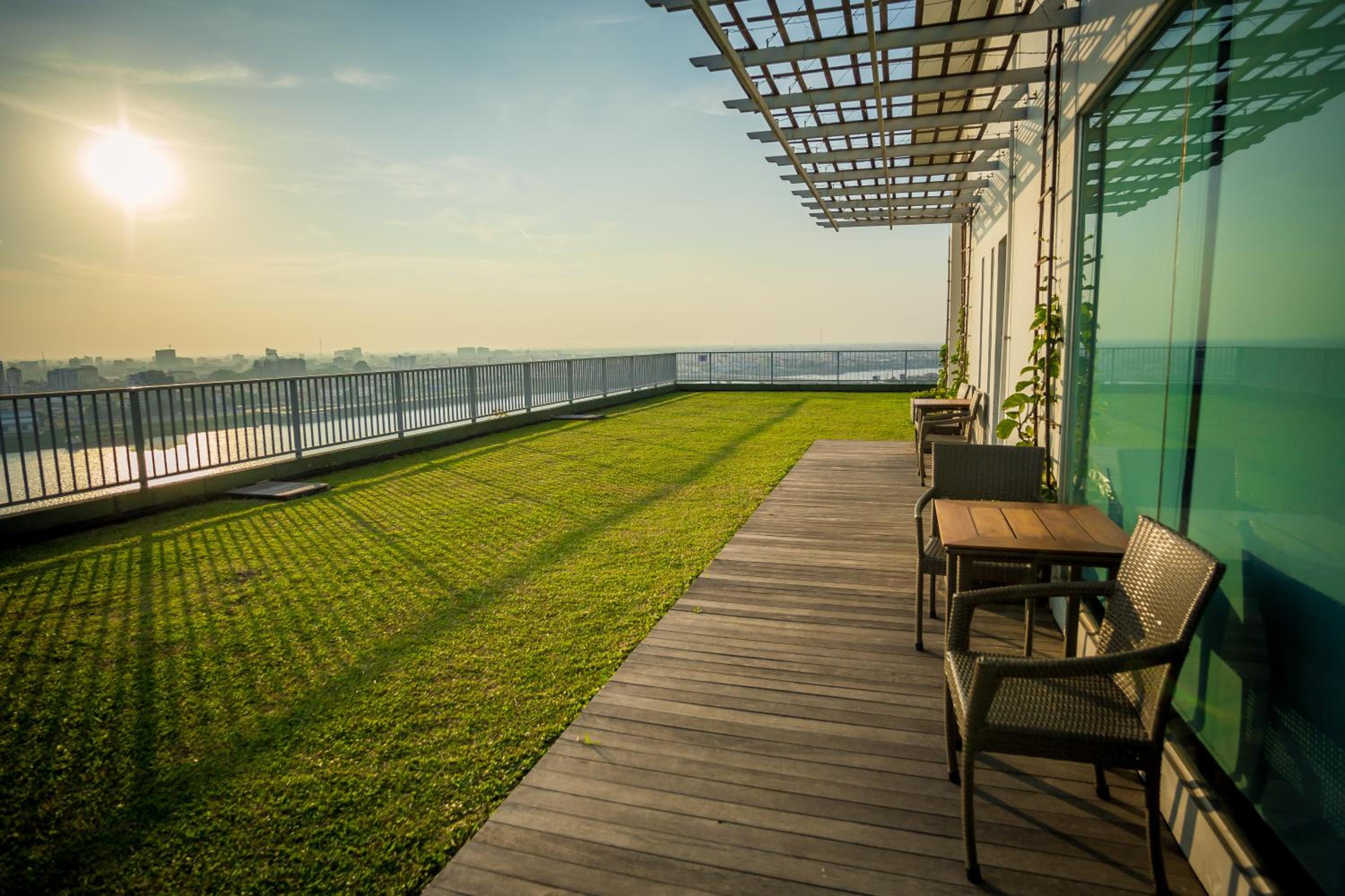 Bellevue Serviced Apartments