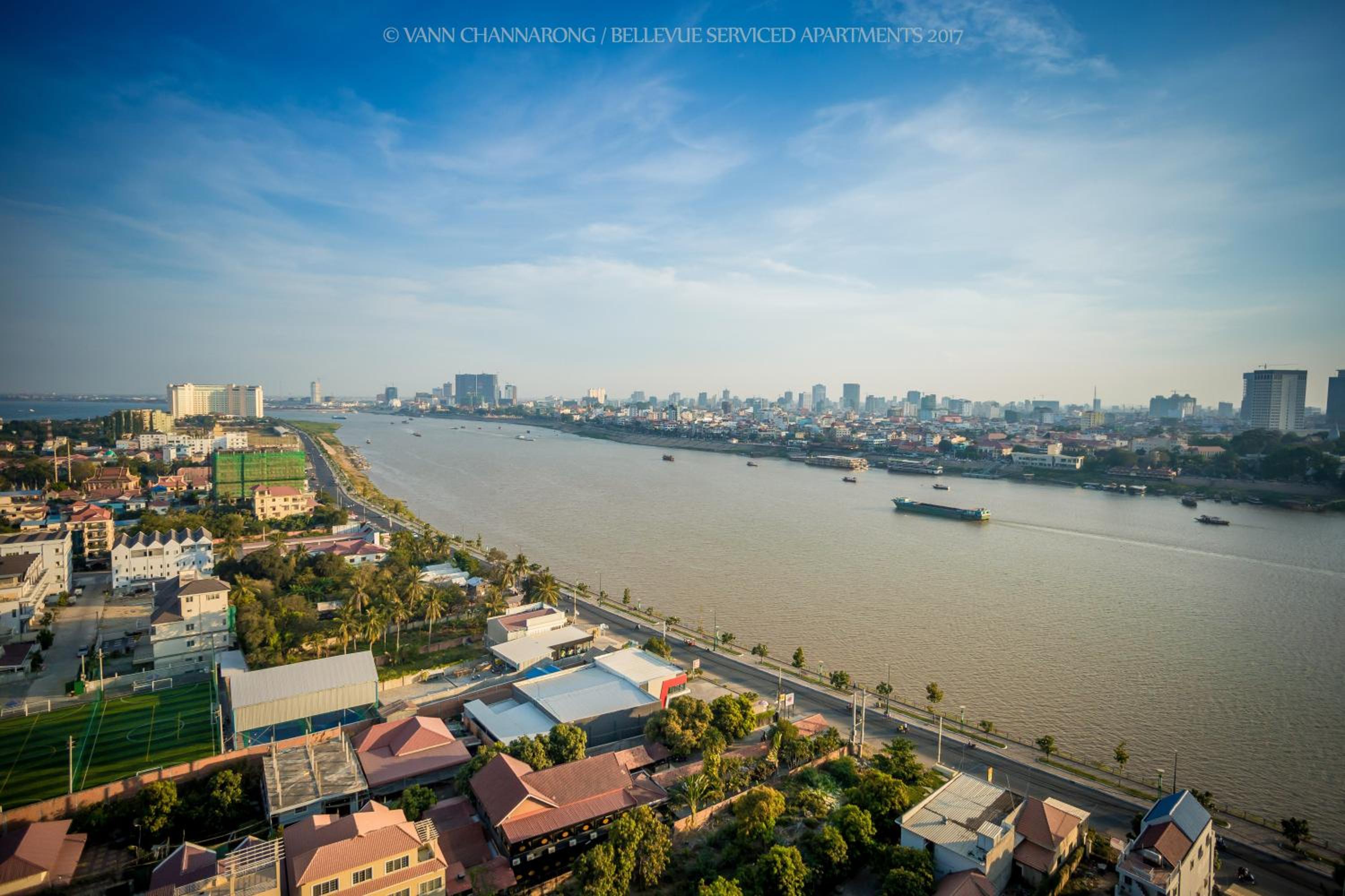 Bellevue Serviced Apartments