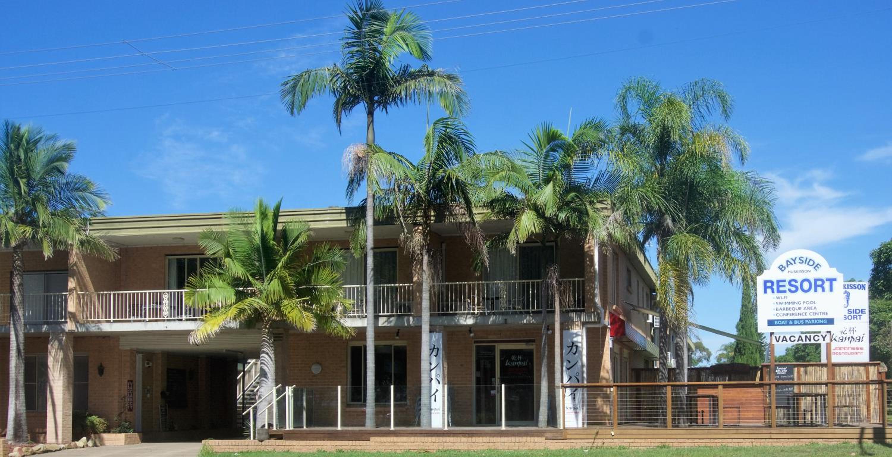 building