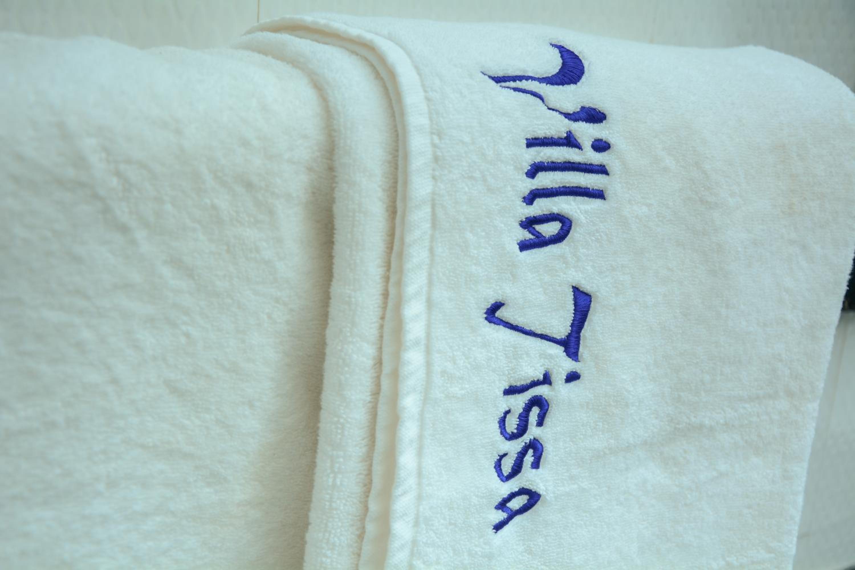 Villa Tissa Beach Resort