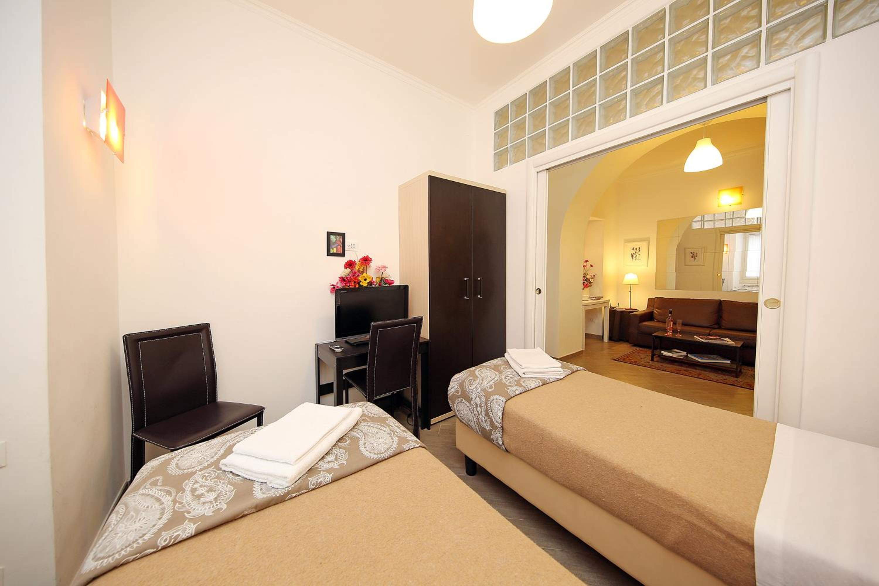 Great Central Apartment