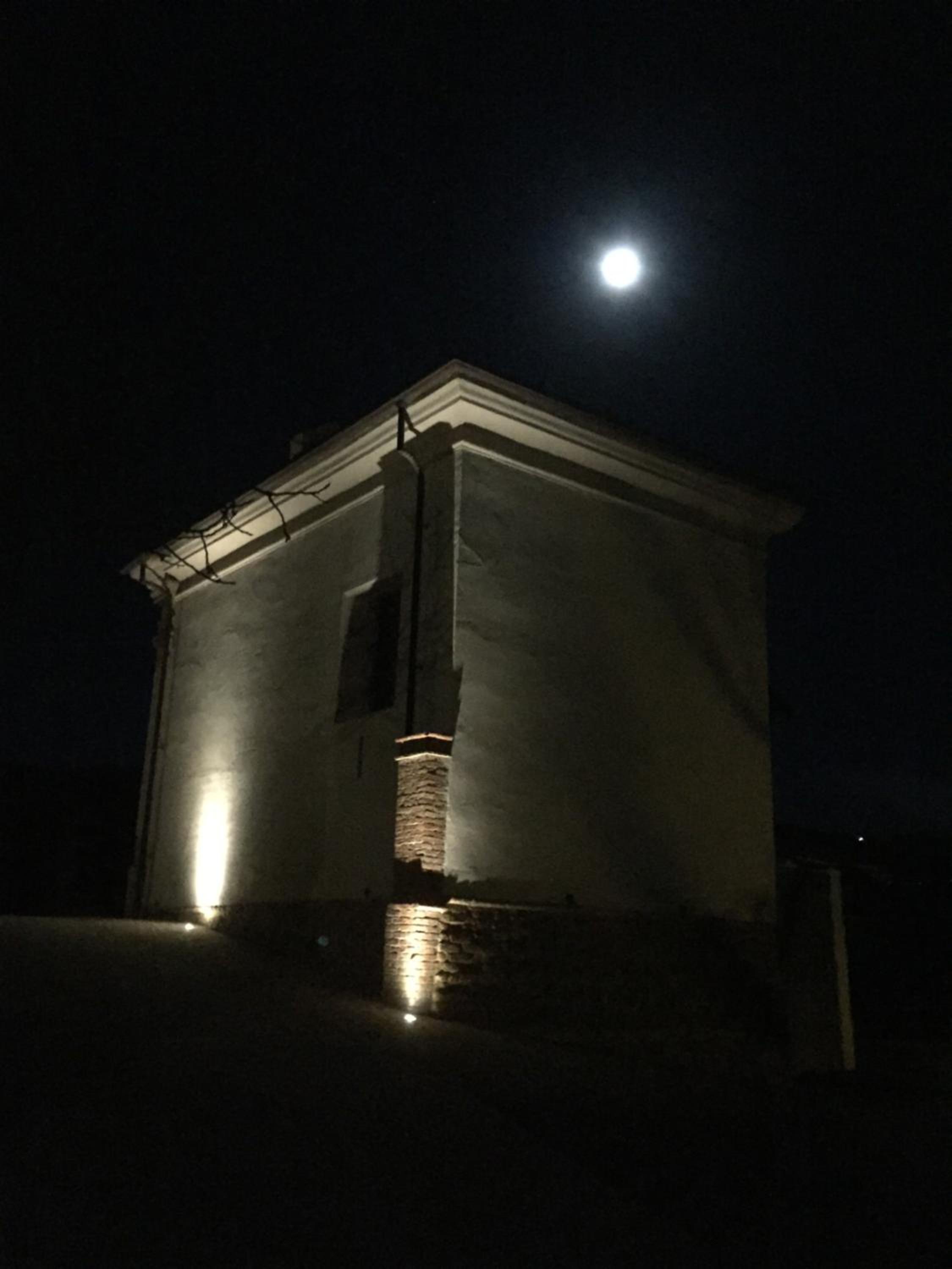 Cascina Baresane
