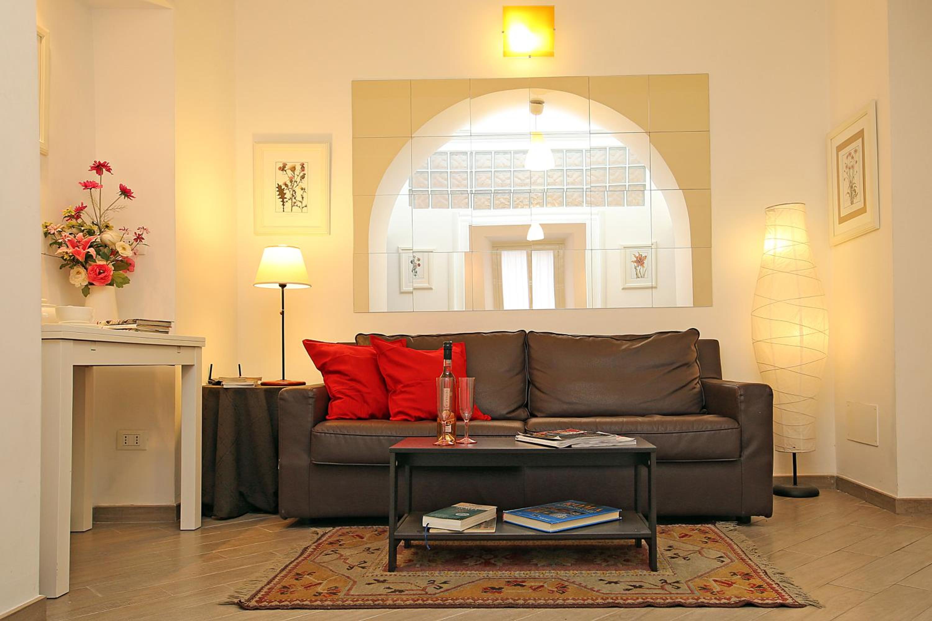 Great Central Apartment
