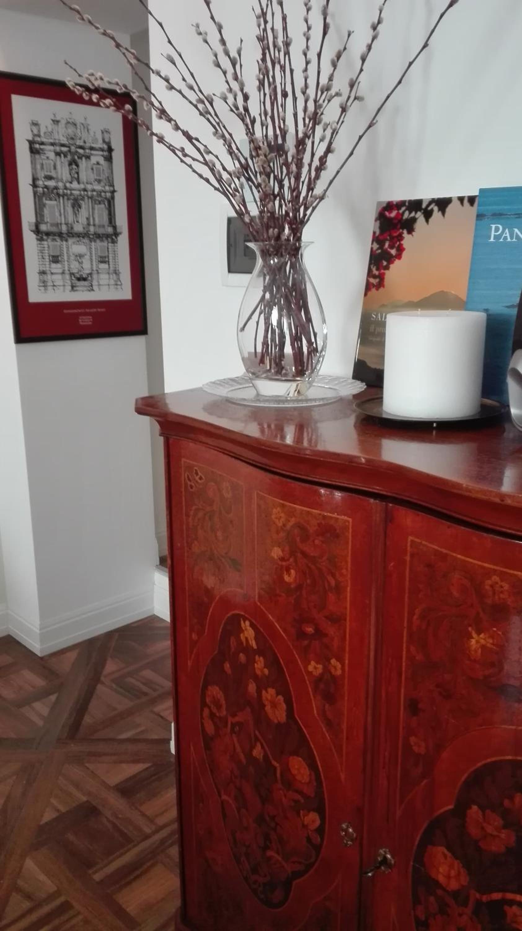 Demetra Rooms en Palermo — other