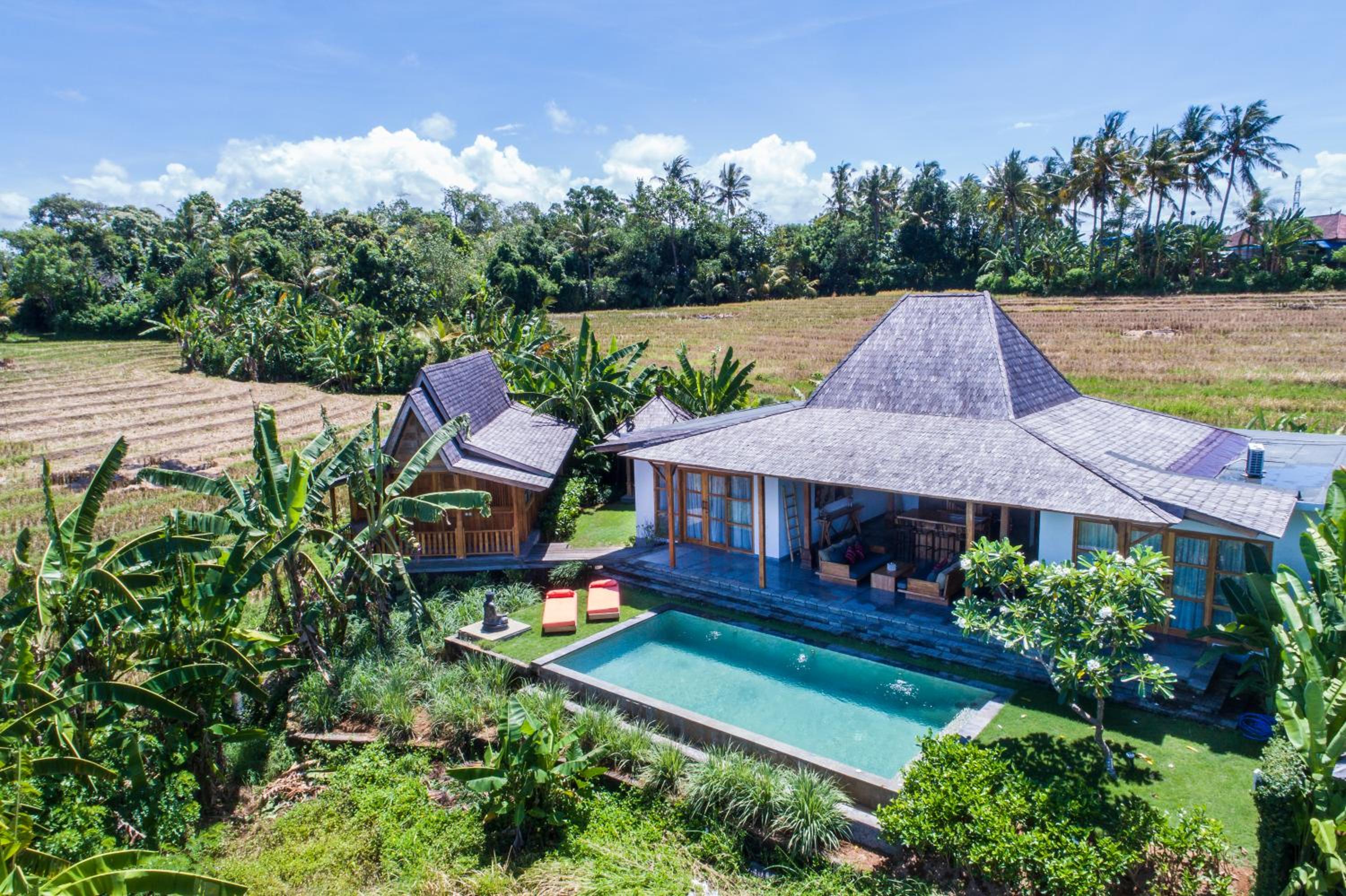 Alami Boutique Villas & Resort