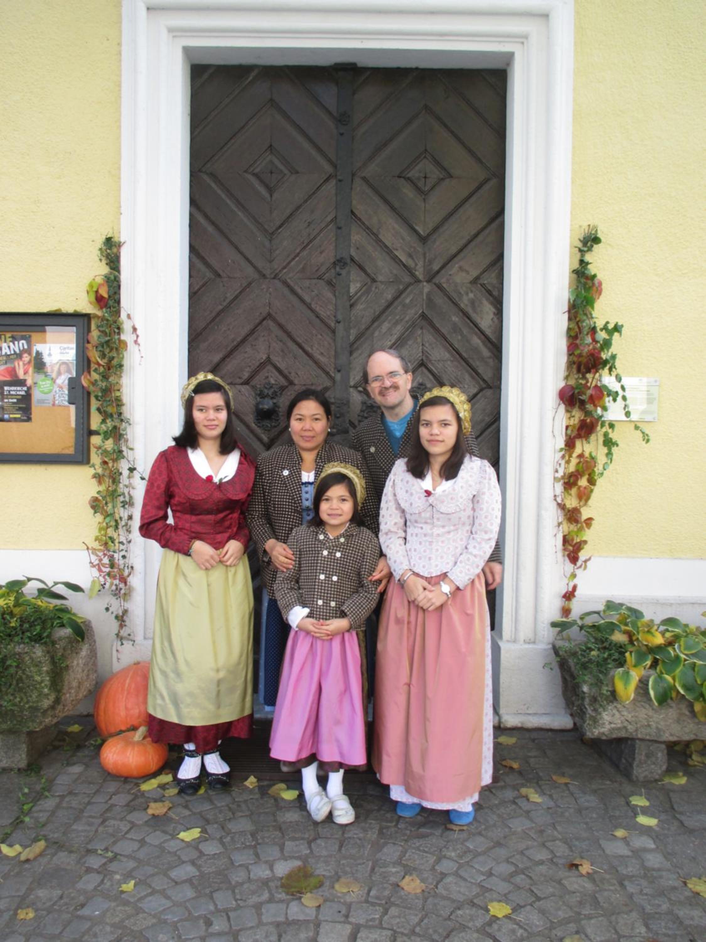 GästeHaus Rudolf u. Sandra DENK