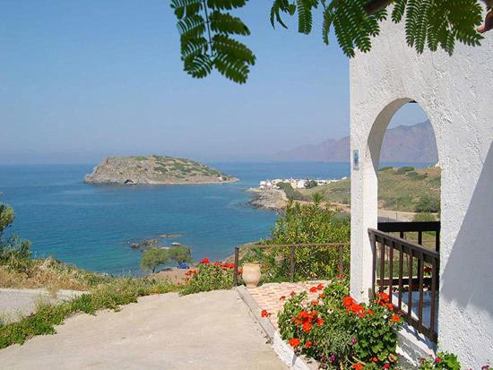 Limenaria Apartments