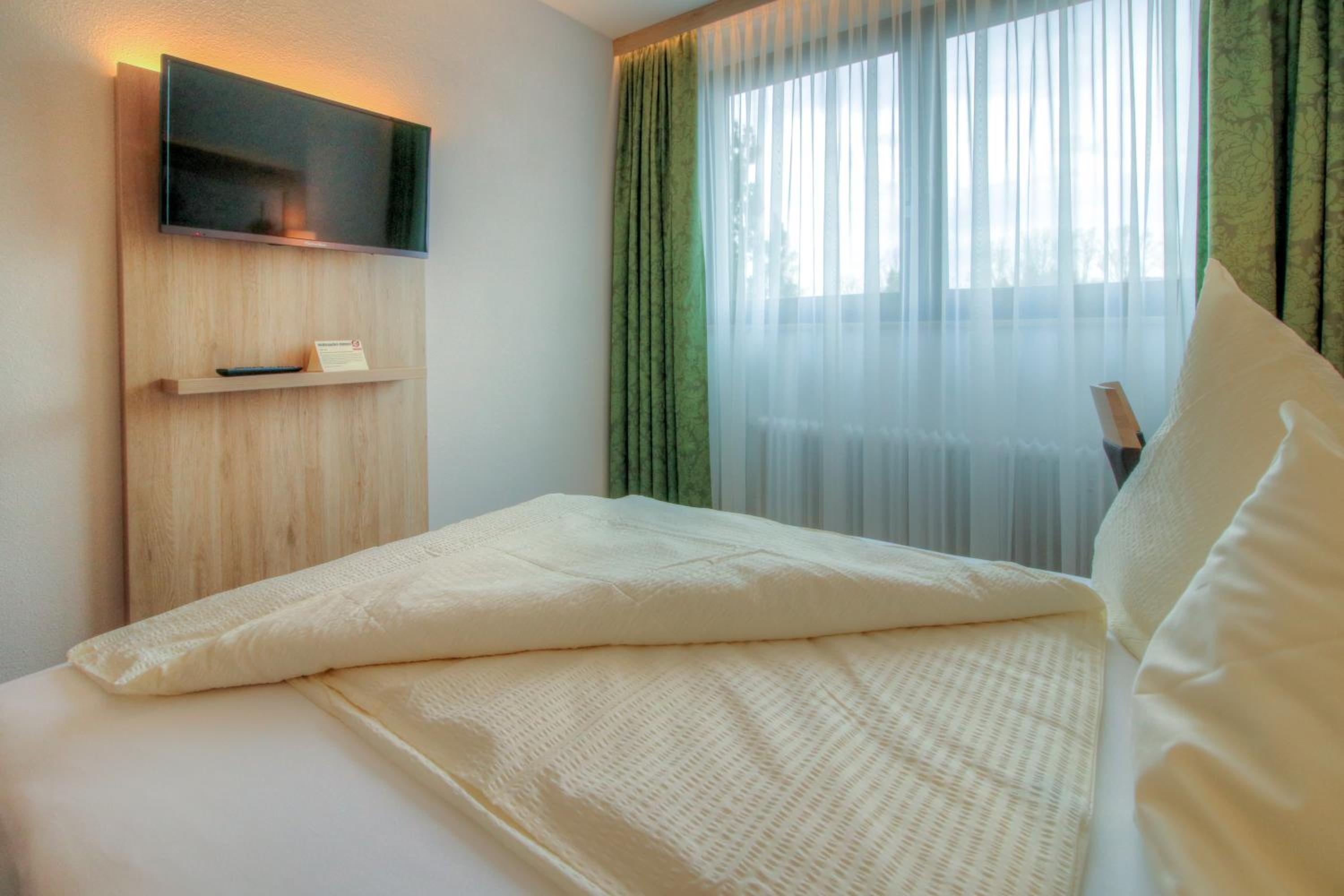 Landhotel Schnupp